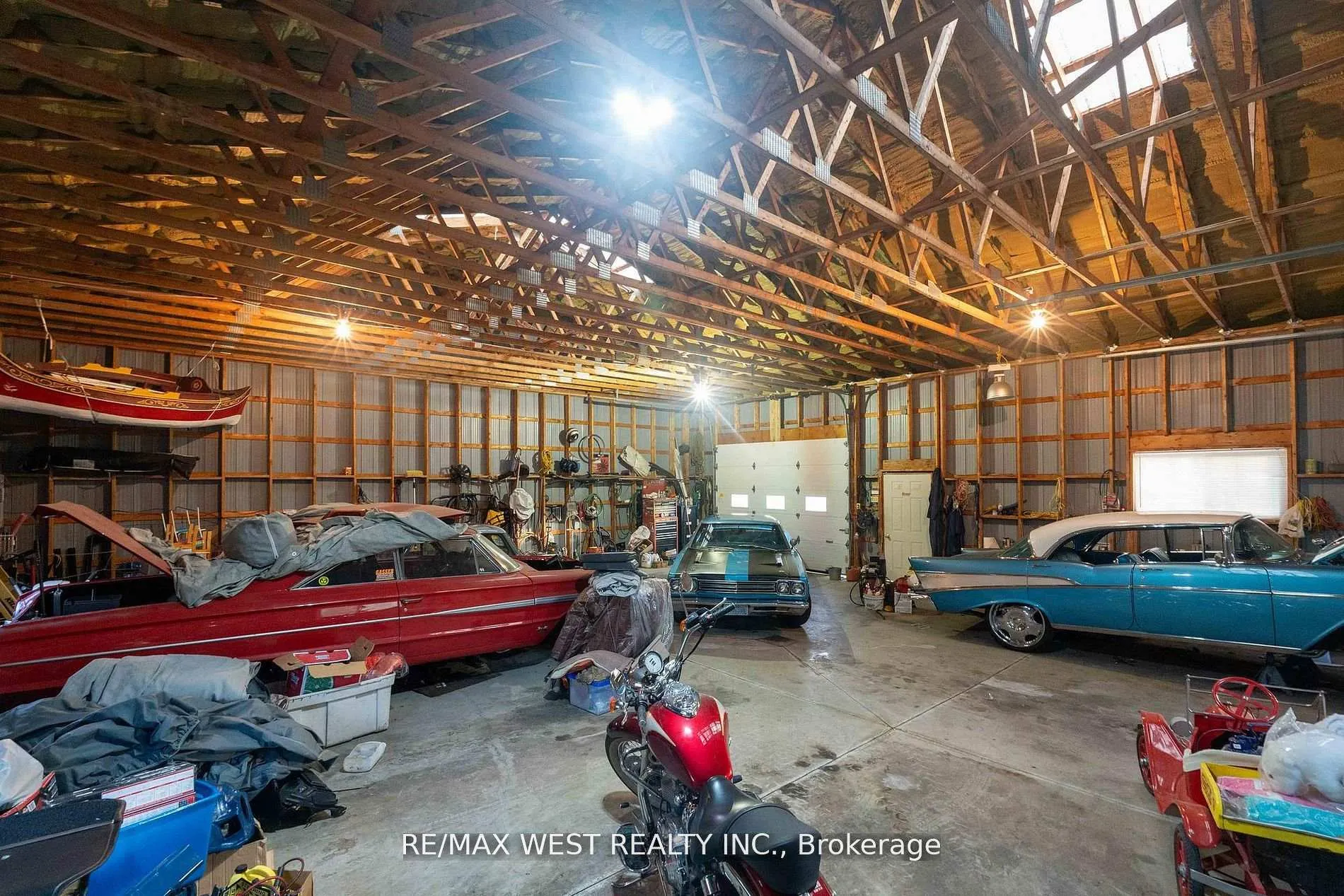 Photo 31 of 5878 4th Line, New Tecumseth, Rural New Tecumseth — HOMEH