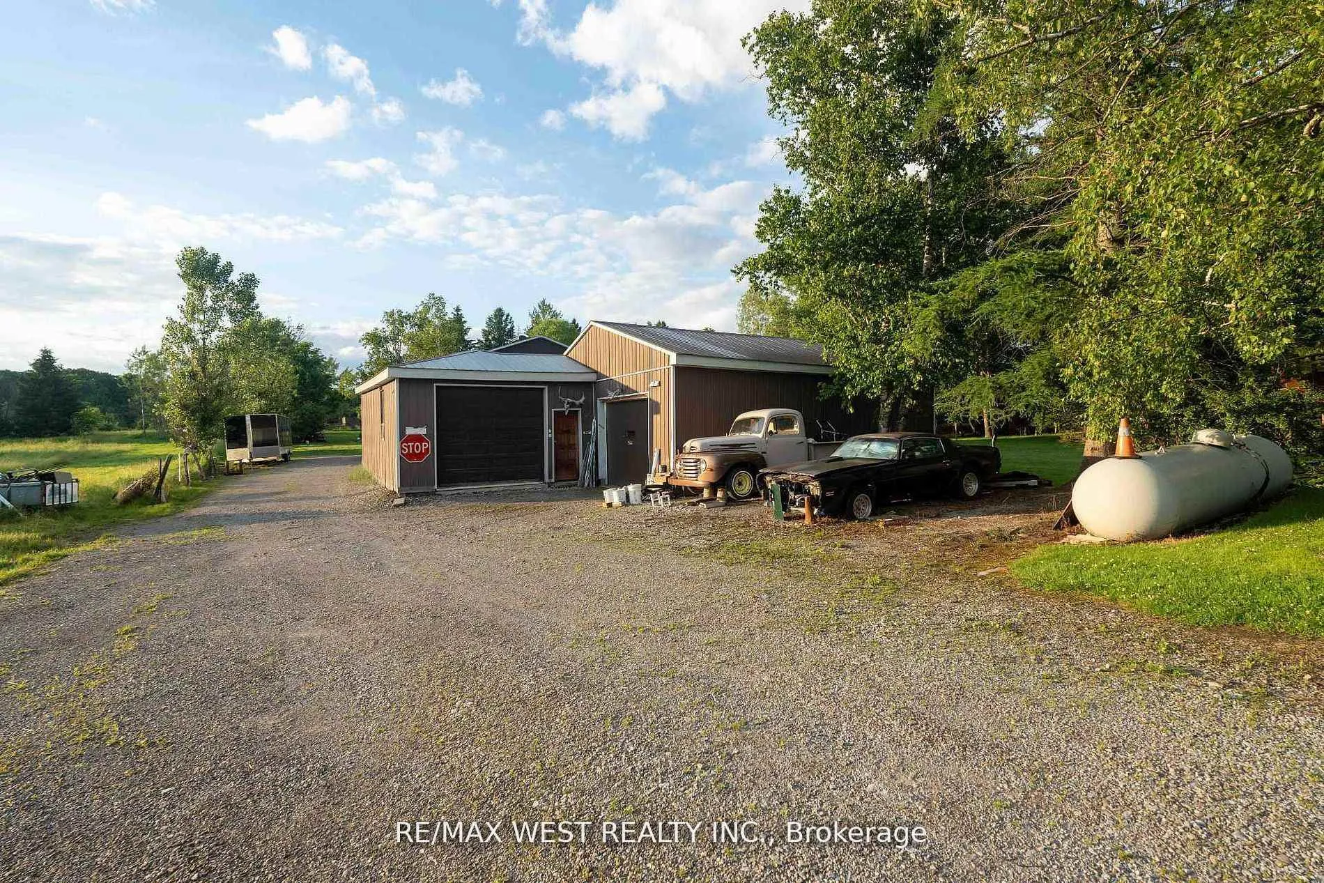 Photo 33 of 5878 4th Line, New Tecumseth, Rural New Tecumseth — HOMEH