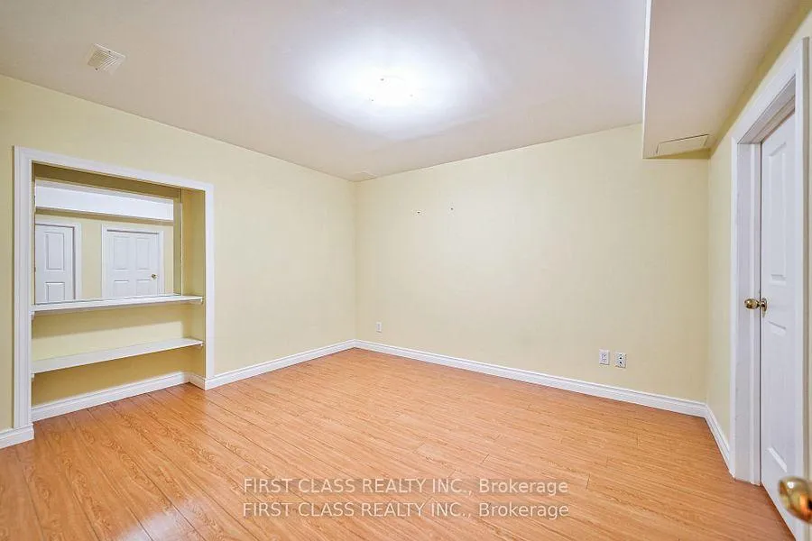Photo 22 of 12 Glaceport Crescent, Markham, Victoria Manor-Jennings Gate — HOMEH