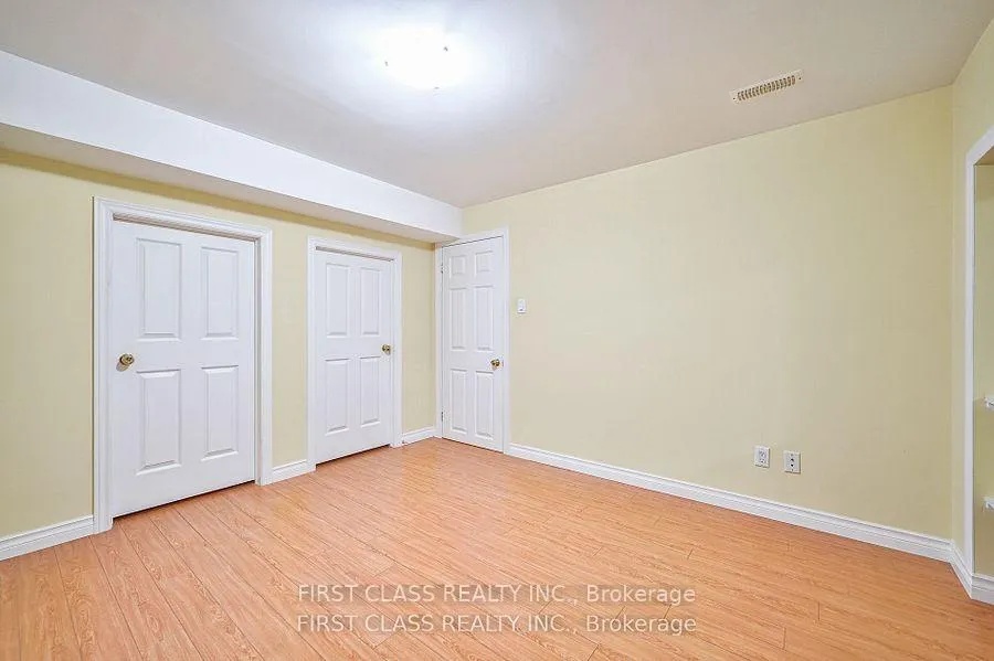 Photo 23 of 12 Glaceport Crescent, Markham, Victoria Manor-Jennings Gate — HOMEH