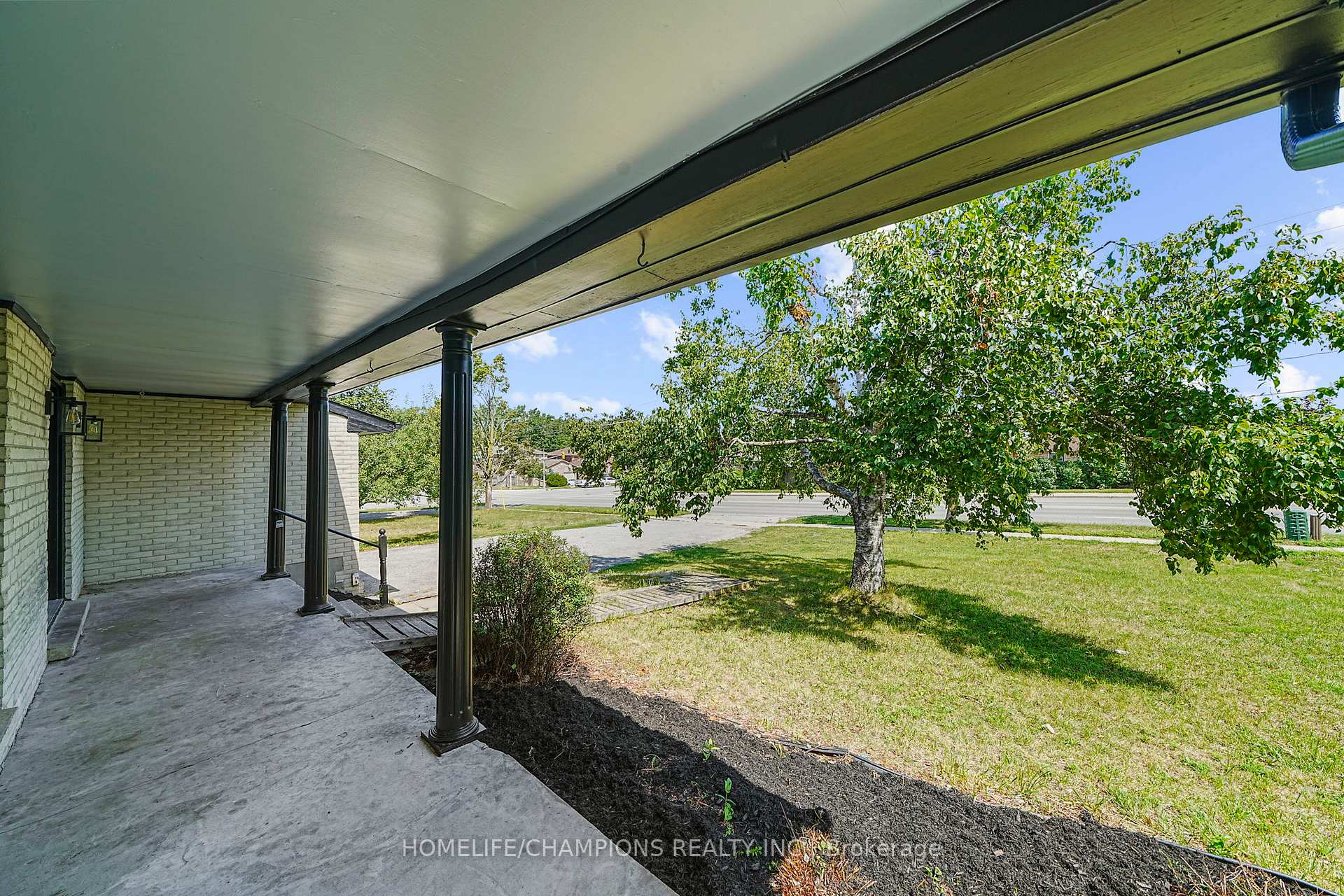 Photo 3 of 480 St Vincent Street, Barrie, Cundles East — HOMEH