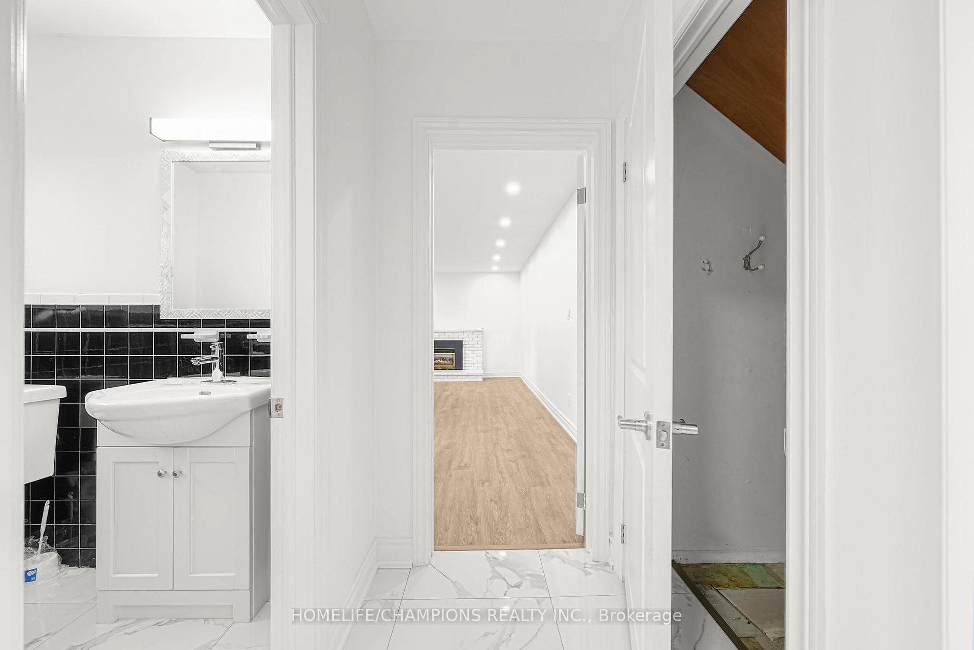 Photo 9 of 480 St Vincent Street, Barrie, Cundles East — HOMEH