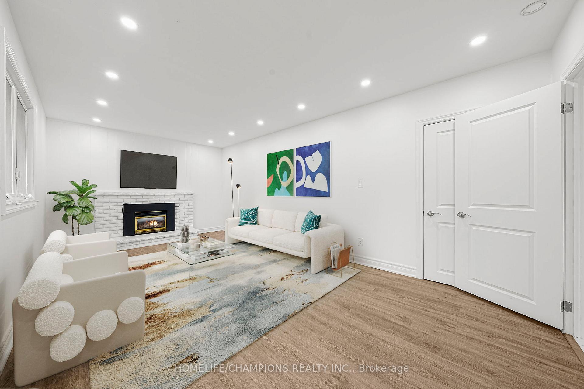 Photo 10 of 480 St Vincent Street, Barrie, Cundles East — HOMEH