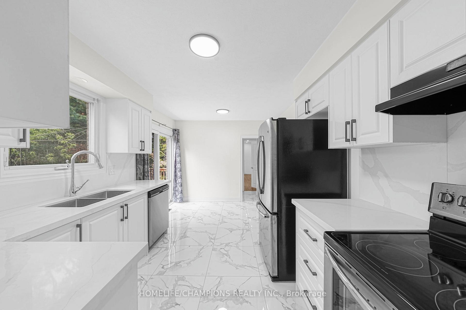 Photo 12 of 480 St Vincent Street, Barrie, Cundles East — HOMEH
