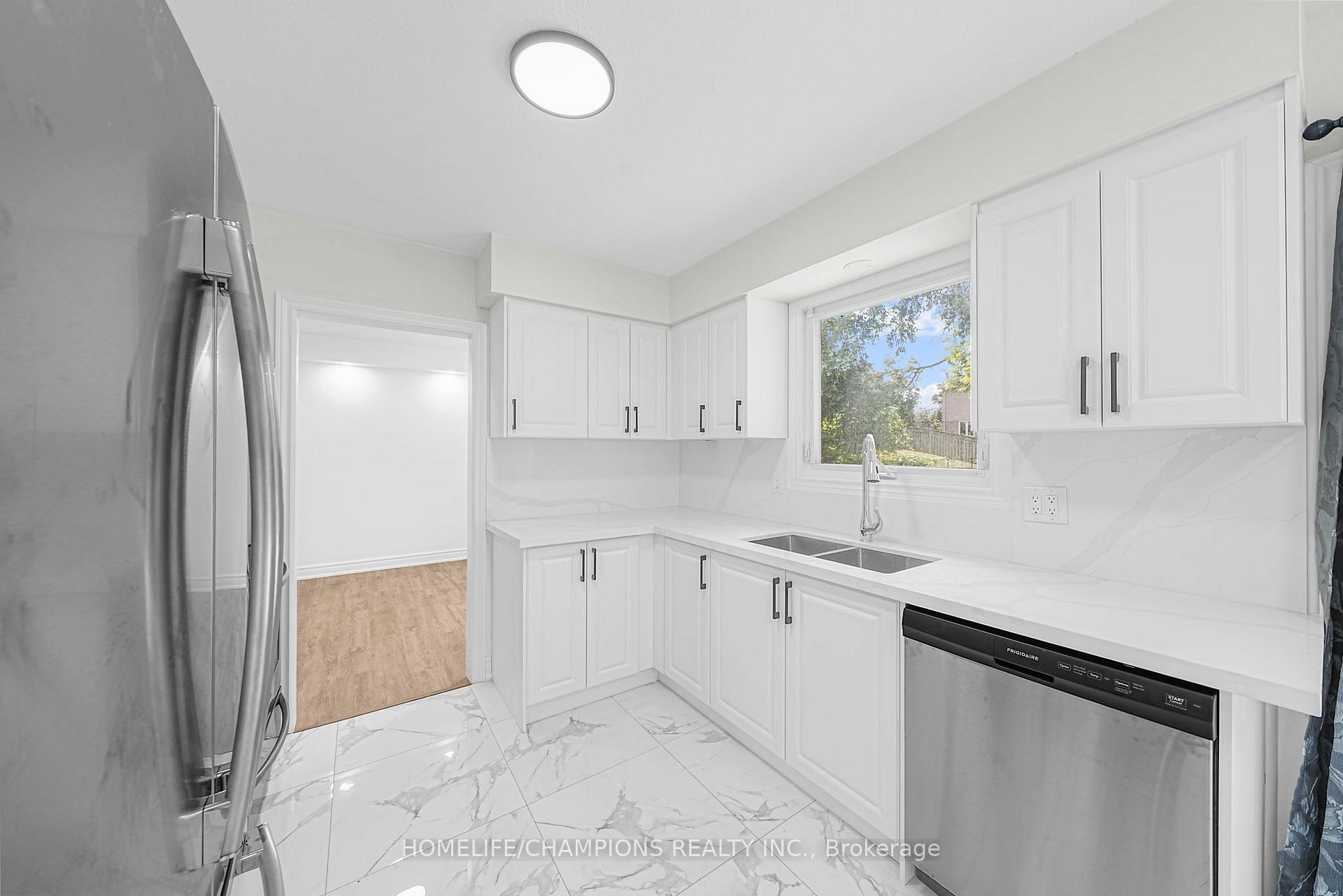 Photo 13 of 480 St Vincent Street, Barrie, Cundles East — HOMEH