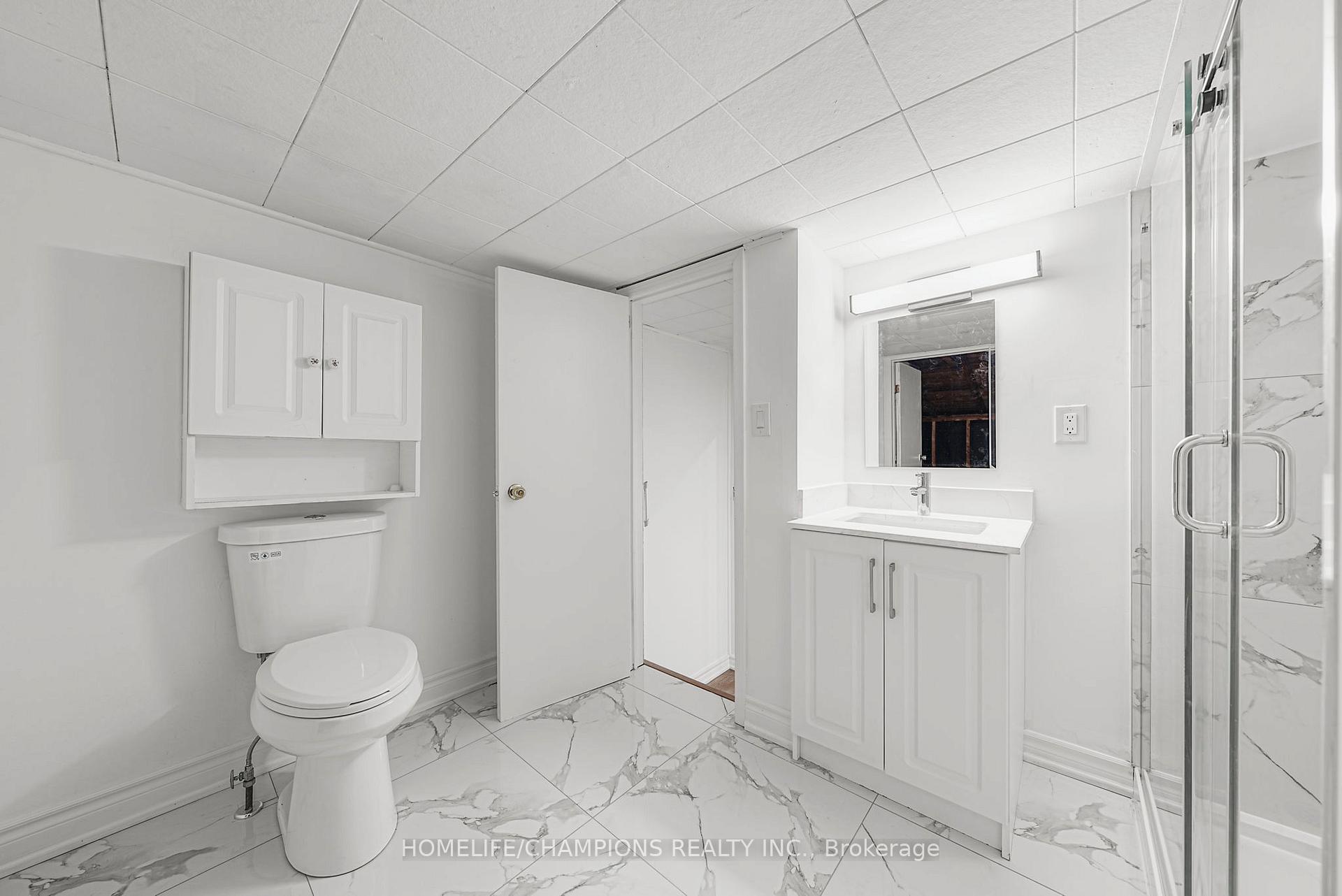 Photo 20 of 480 St Vincent Street, Barrie, Cundles East — HOMEH