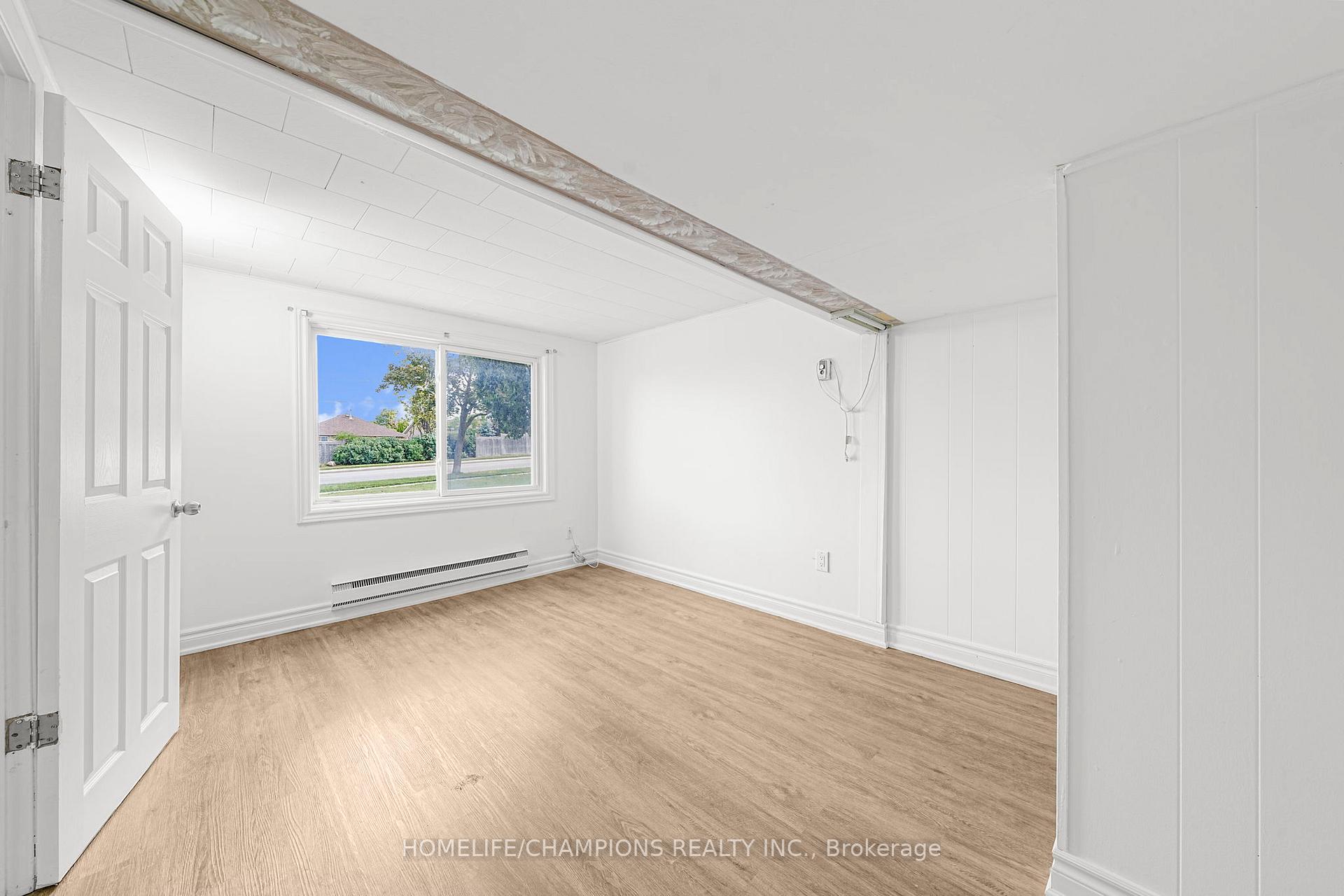 Photo 23 of 480 St Vincent Street, Barrie, Cundles East — HOMEH