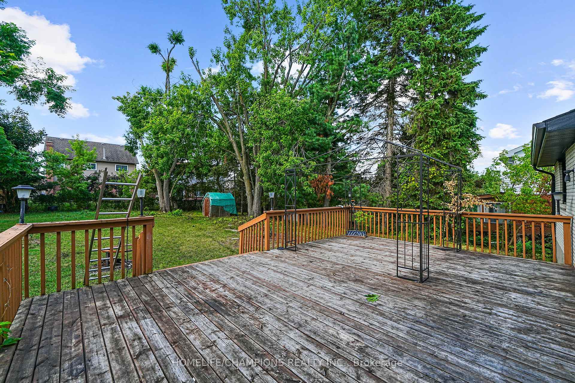Photo 25 of 480 St Vincent Street, Barrie, Cundles East — HOMEH