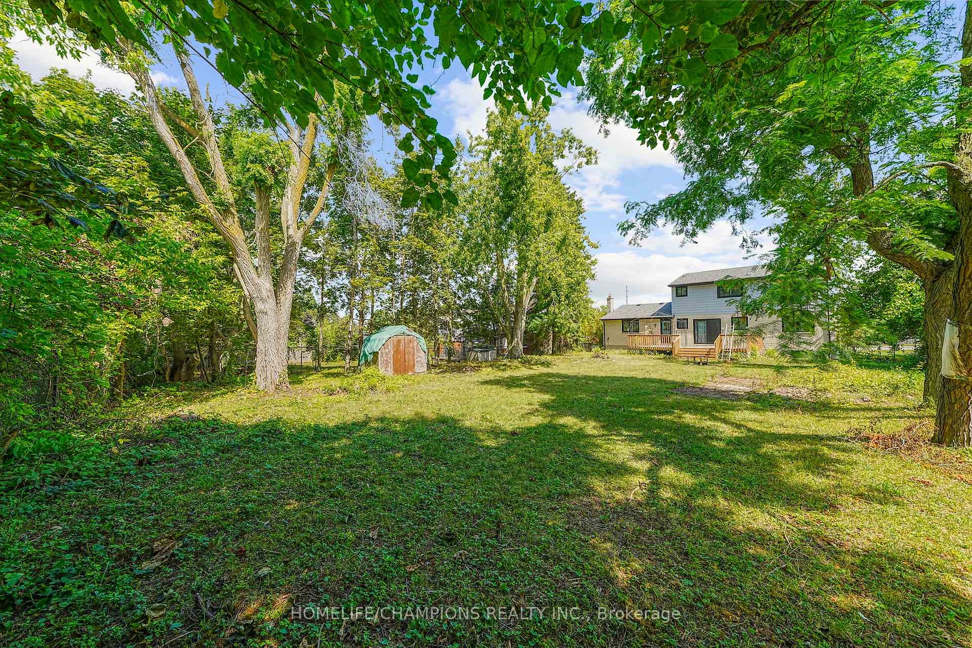 Photo 26 of 480 St Vincent Street, Barrie, Cundles East — HOMEH