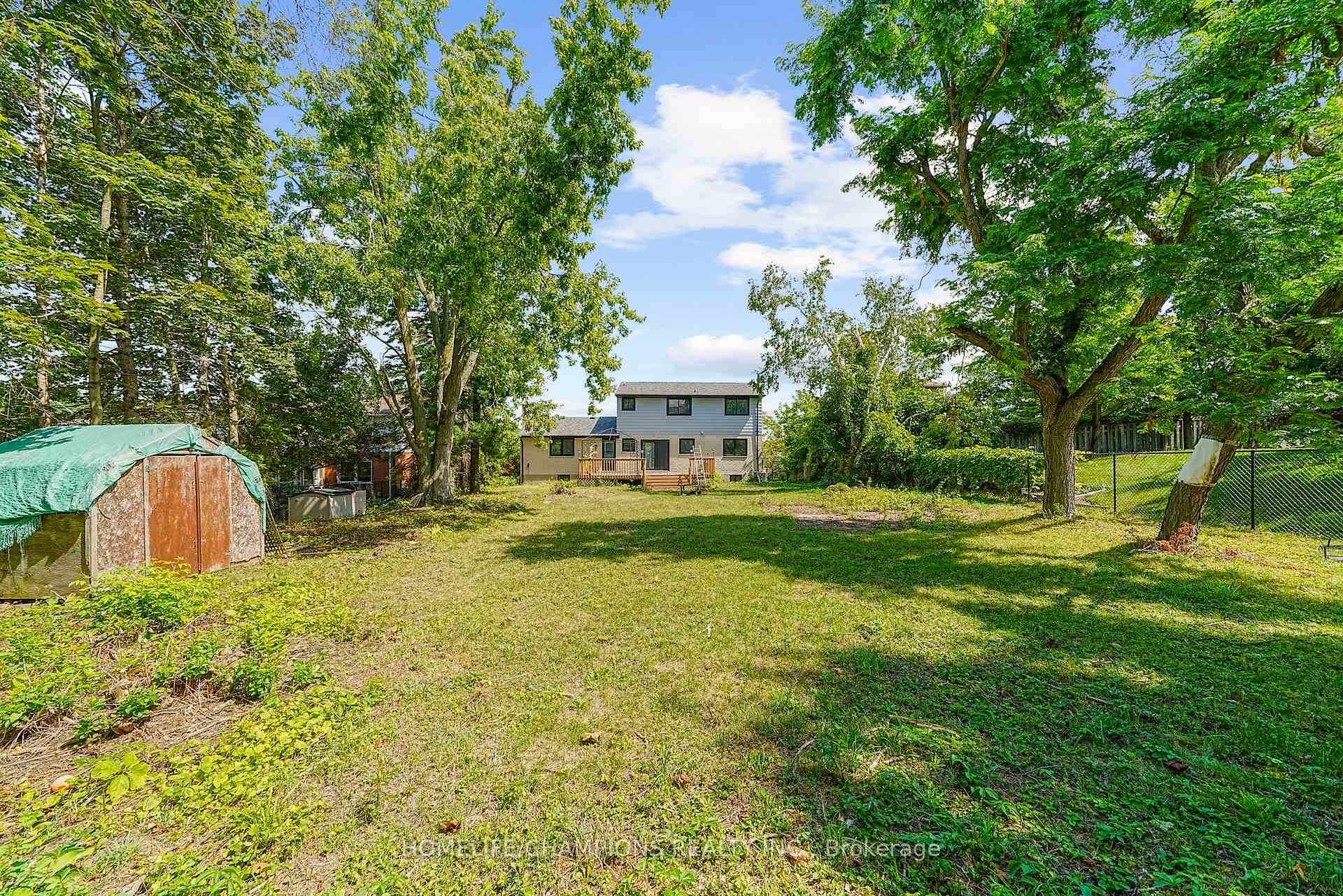 Photo 27 of 480 St Vincent Street, Barrie, Cundles East — HOMEH