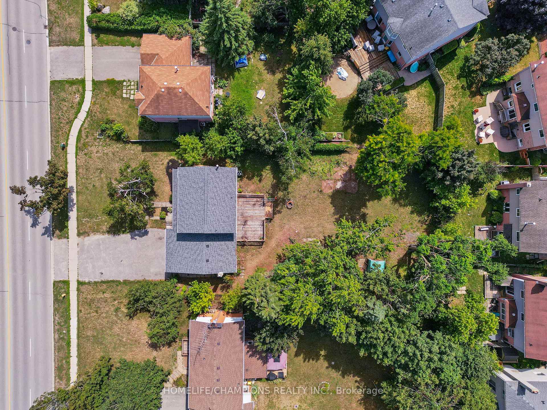 Photo 30 of 480 St Vincent Street, Barrie, Cundles East — HOMEH