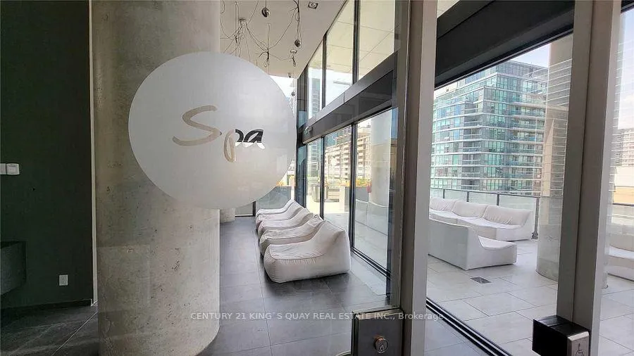 Photo 18 of Unit 3201, 161 Roehampton Avenue, Toronto, Mount Pleasant East — HOMEH