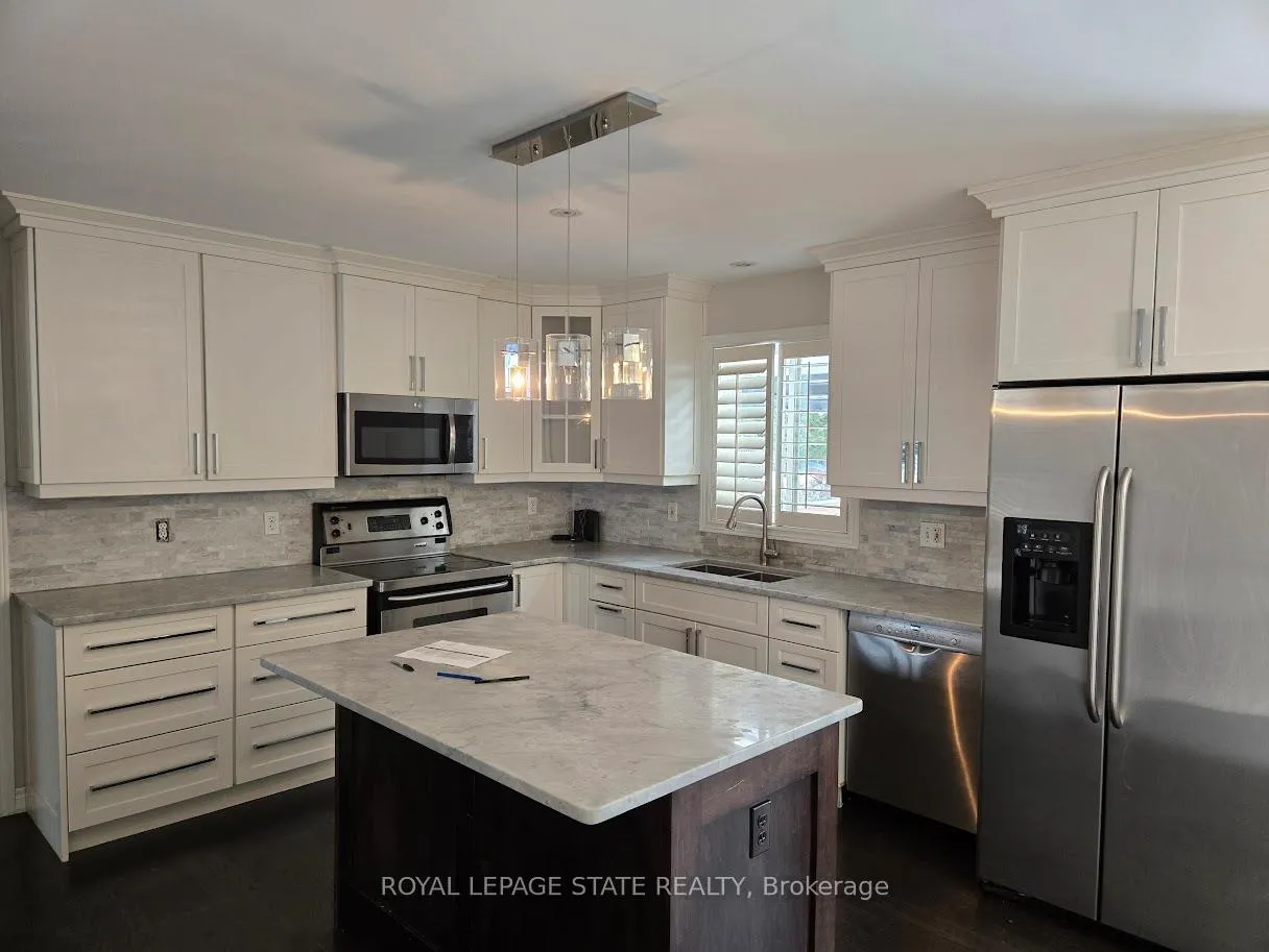 Photo 8 of 71 Cobblestone Drive, Brant, Paris — HOMEH
