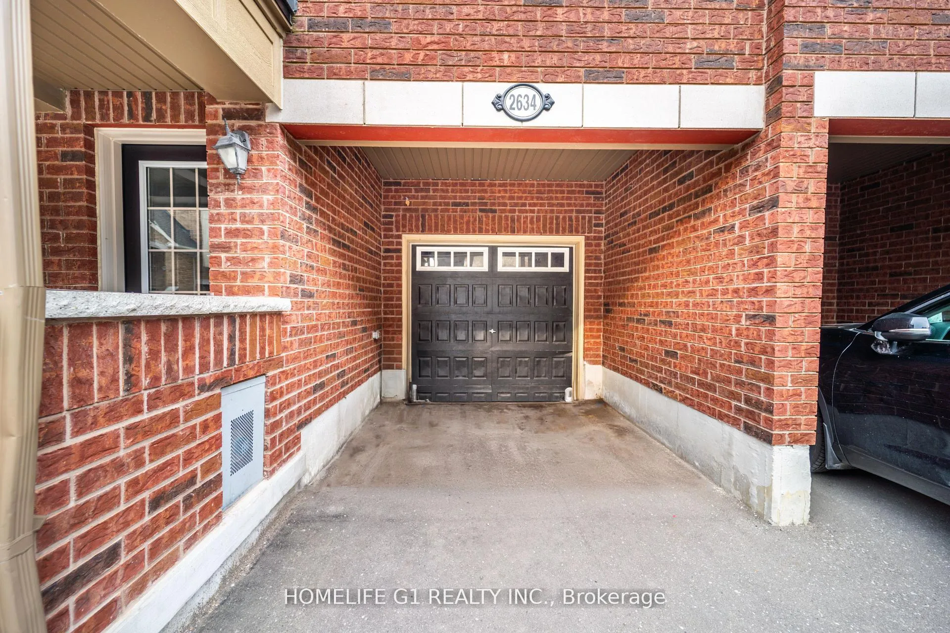 Photo 1 of Unit 108, 2634 Deputy Minister Path, Oshawa, Windfields — HOMEH