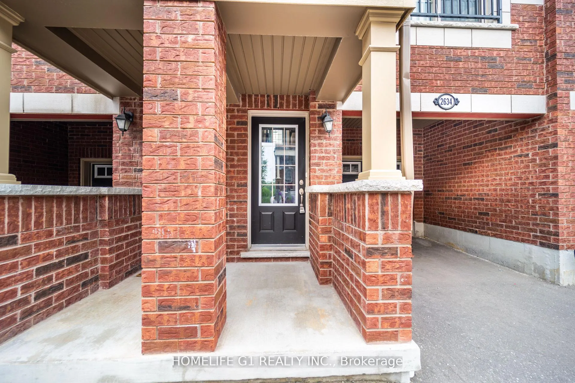 Photo 2 of Unit 108, 2634 Deputy Minister Path, Oshawa, Windfields — HOMEH
