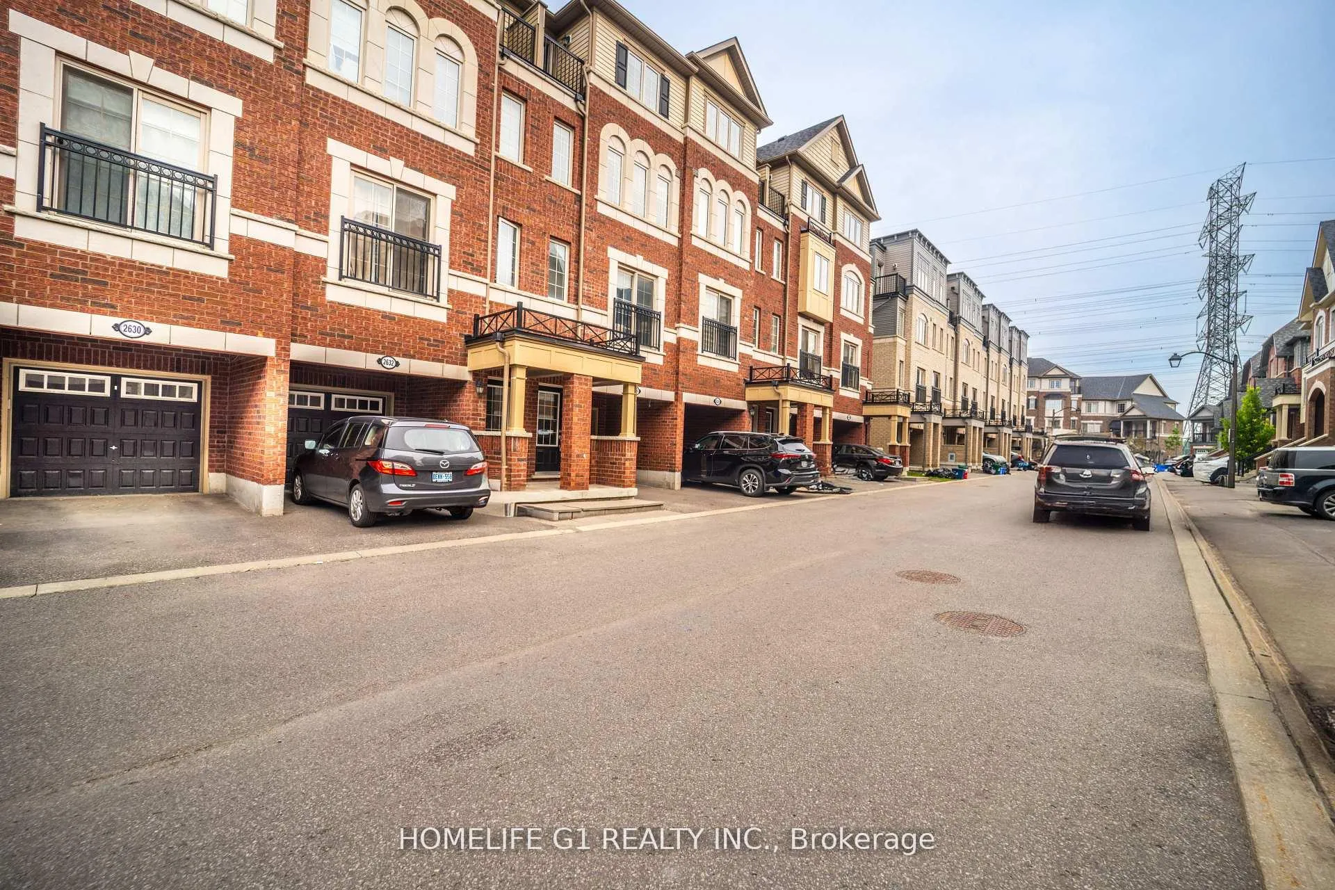 Photo 6 of Unit 108, 2634 Deputy Minister Path, Oshawa, Windfields — HOMEH