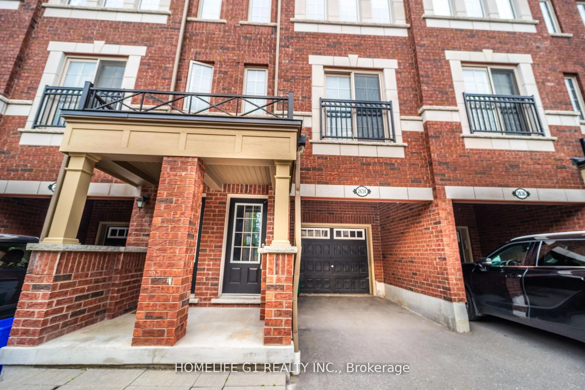 Photo 7 of Unit 108, 2634 Deputy Minister Path, Oshawa, Windfields — HOMEH