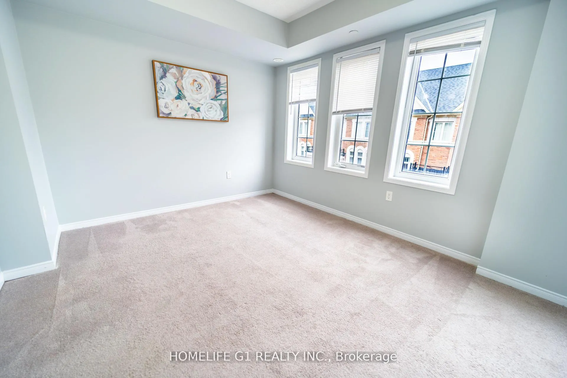 Photo 8 of Unit 108, 2634 Deputy Minister Path, Oshawa, Windfields — HOMEH