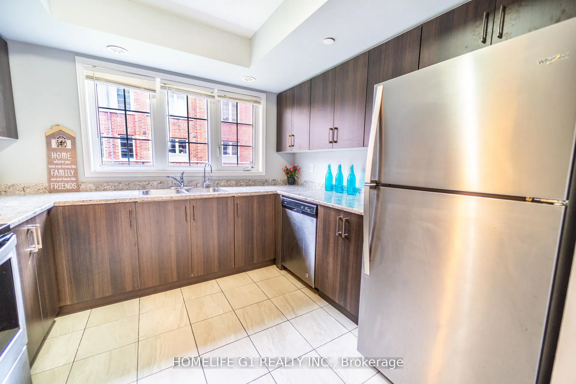 Photo 14 of Unit 108, 2634 Deputy Minister Path, Oshawa, Windfields — HOMEH