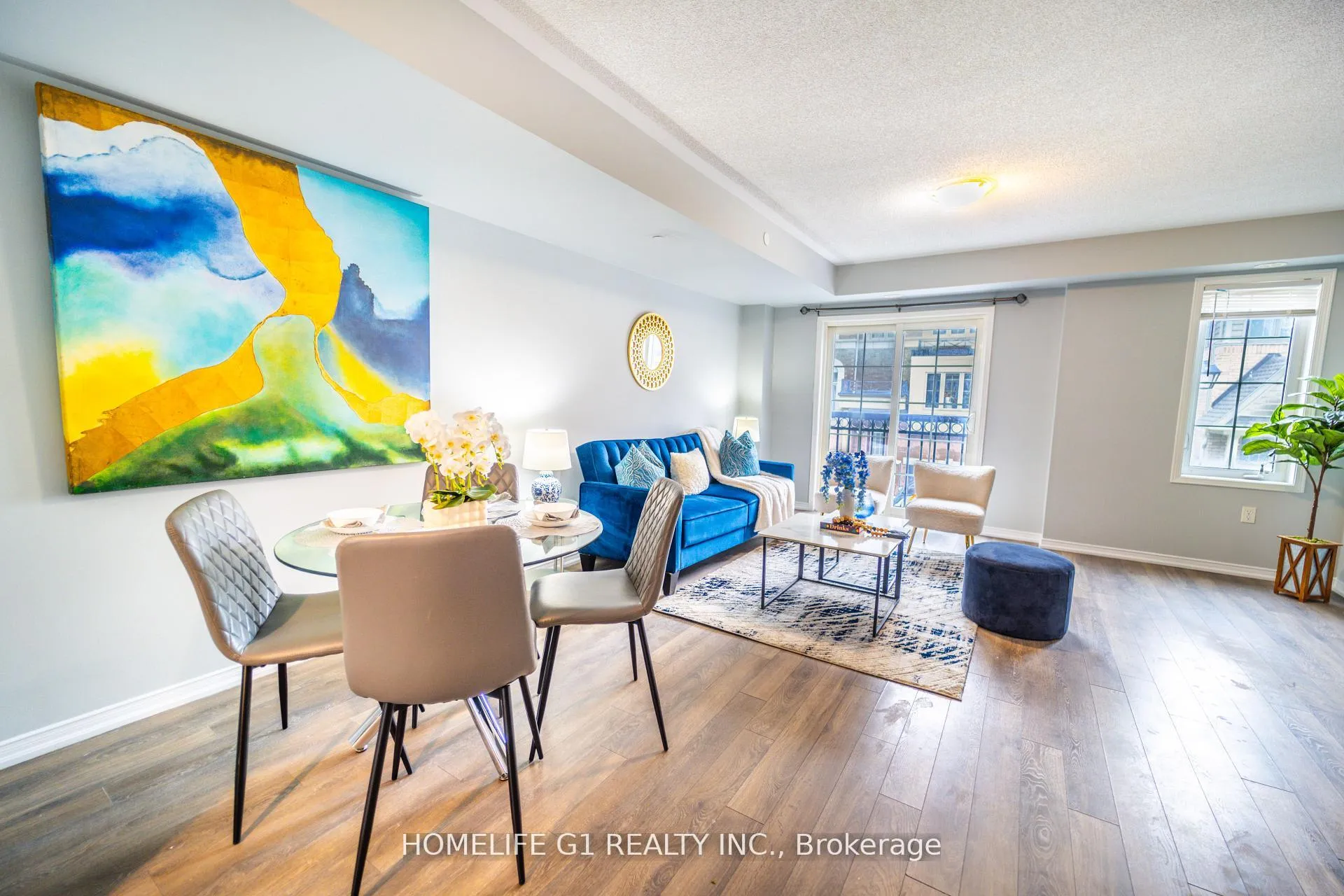 Photo 15 of Unit 108, 2634 Deputy Minister Path, Oshawa, Windfields — HOMEH