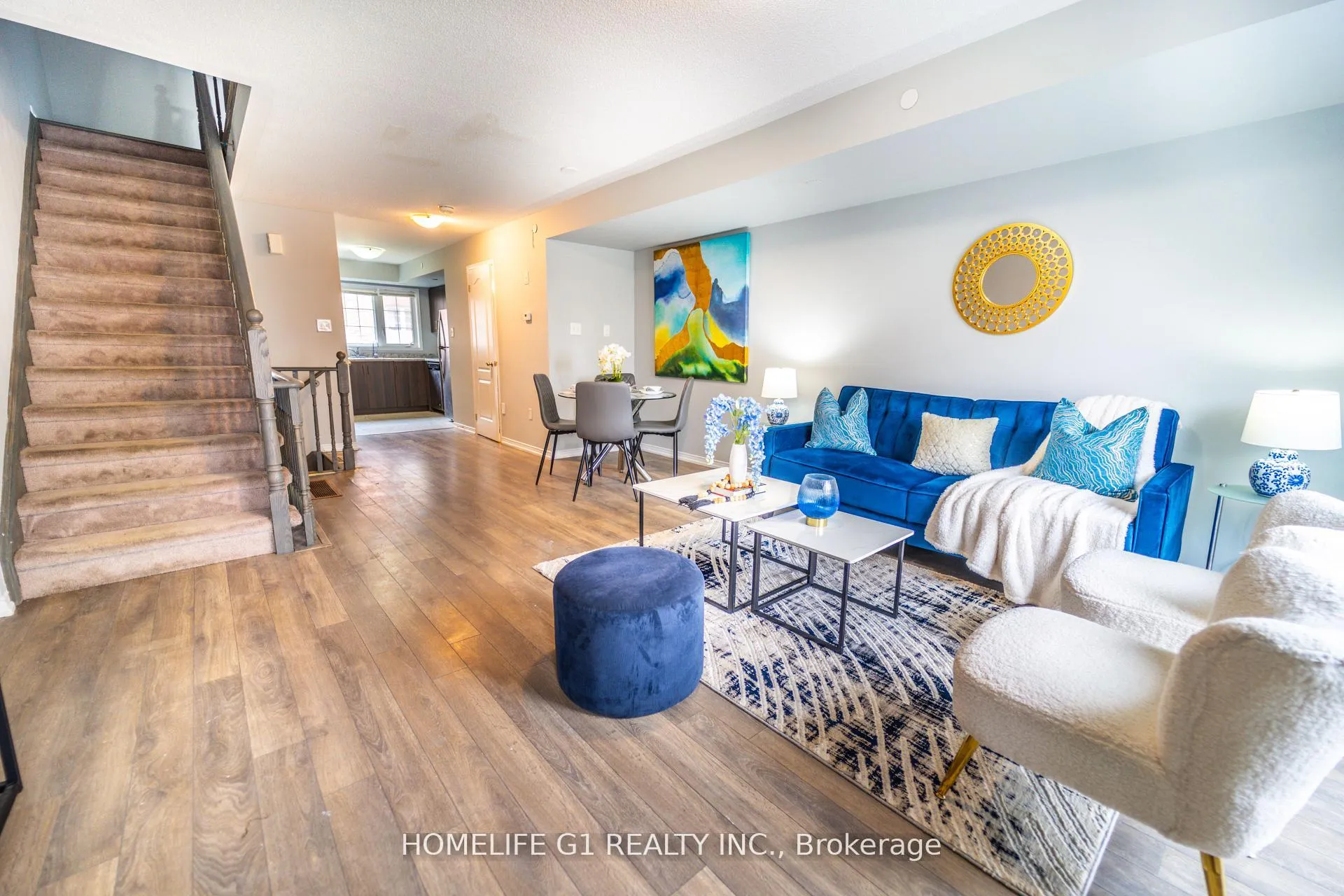 Photo 23 of Unit 108, 2634 Deputy Minister Path, Oshawa, Windfields — HOMEH