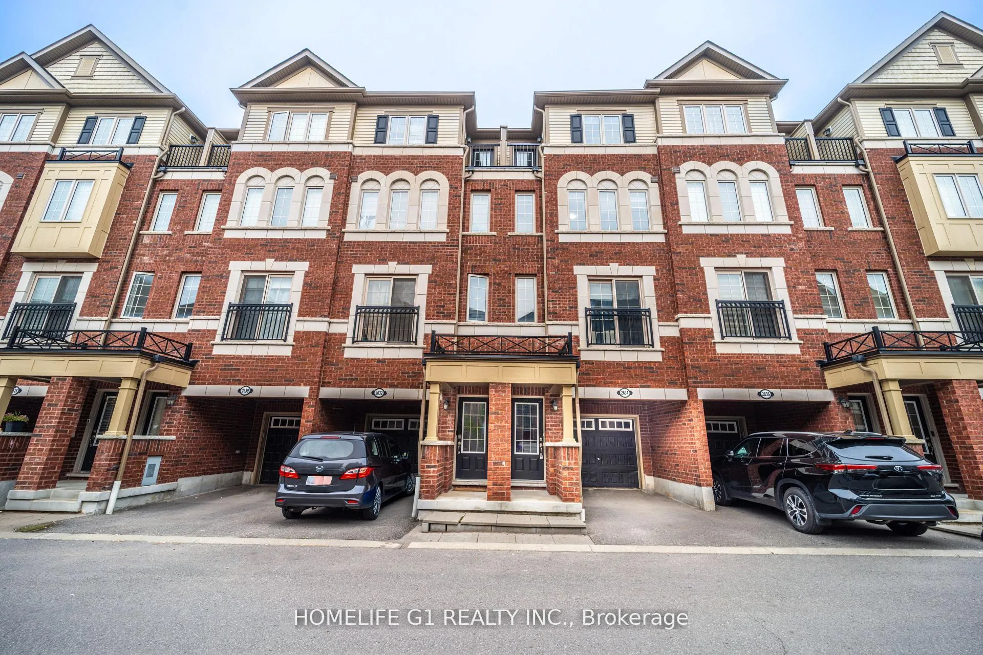 Photo 24 of Unit 108, 2634 Deputy Minister Path, Oshawa, Windfields — HOMEH