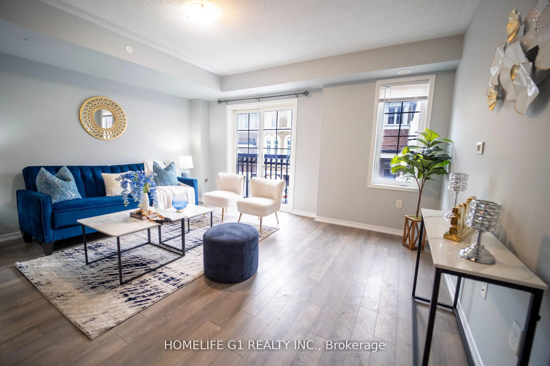 Photo 25 of Unit 108, 2634 Deputy Minister Path, Oshawa, Windfields — HOMEH