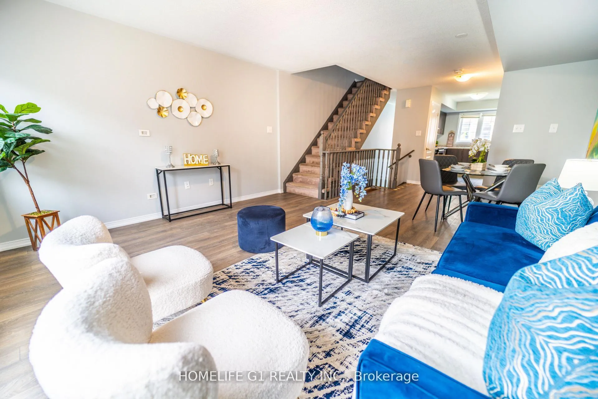 Photo 26 of Unit 108, 2634 Deputy Minister Path, Oshawa, Windfields — HOMEH
