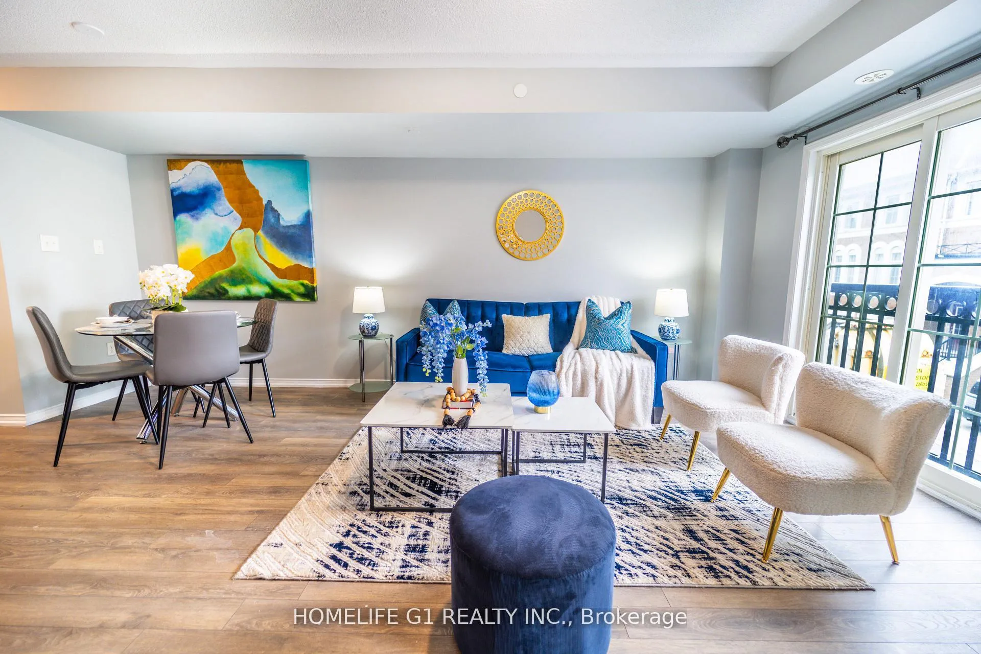 Photo 28 of Unit 108, 2634 Deputy Minister Path, Oshawa, Windfields — HOMEH