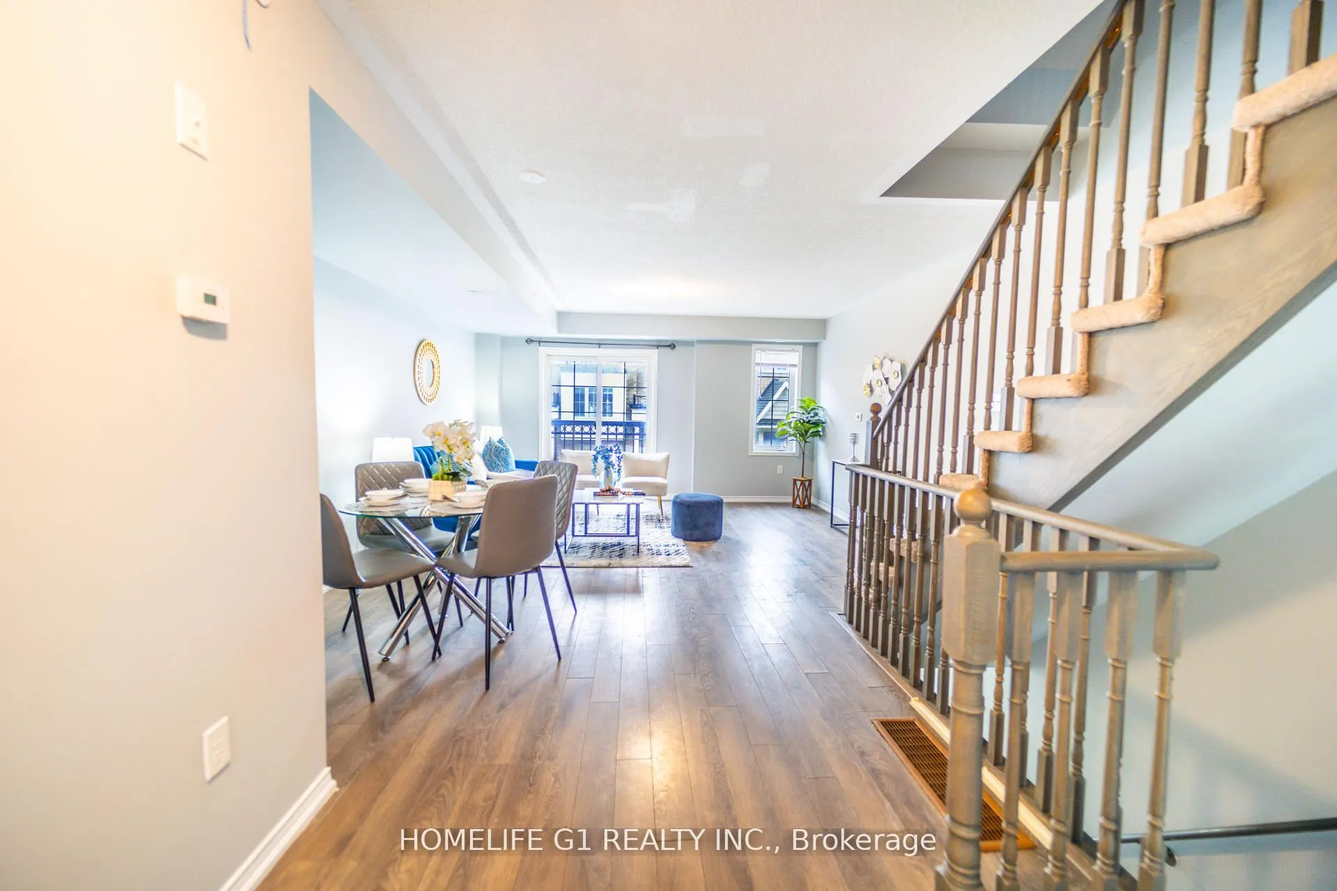 Photo 29 of Unit 108, 2634 Deputy Minister Path, Oshawa, Windfields — HOMEH