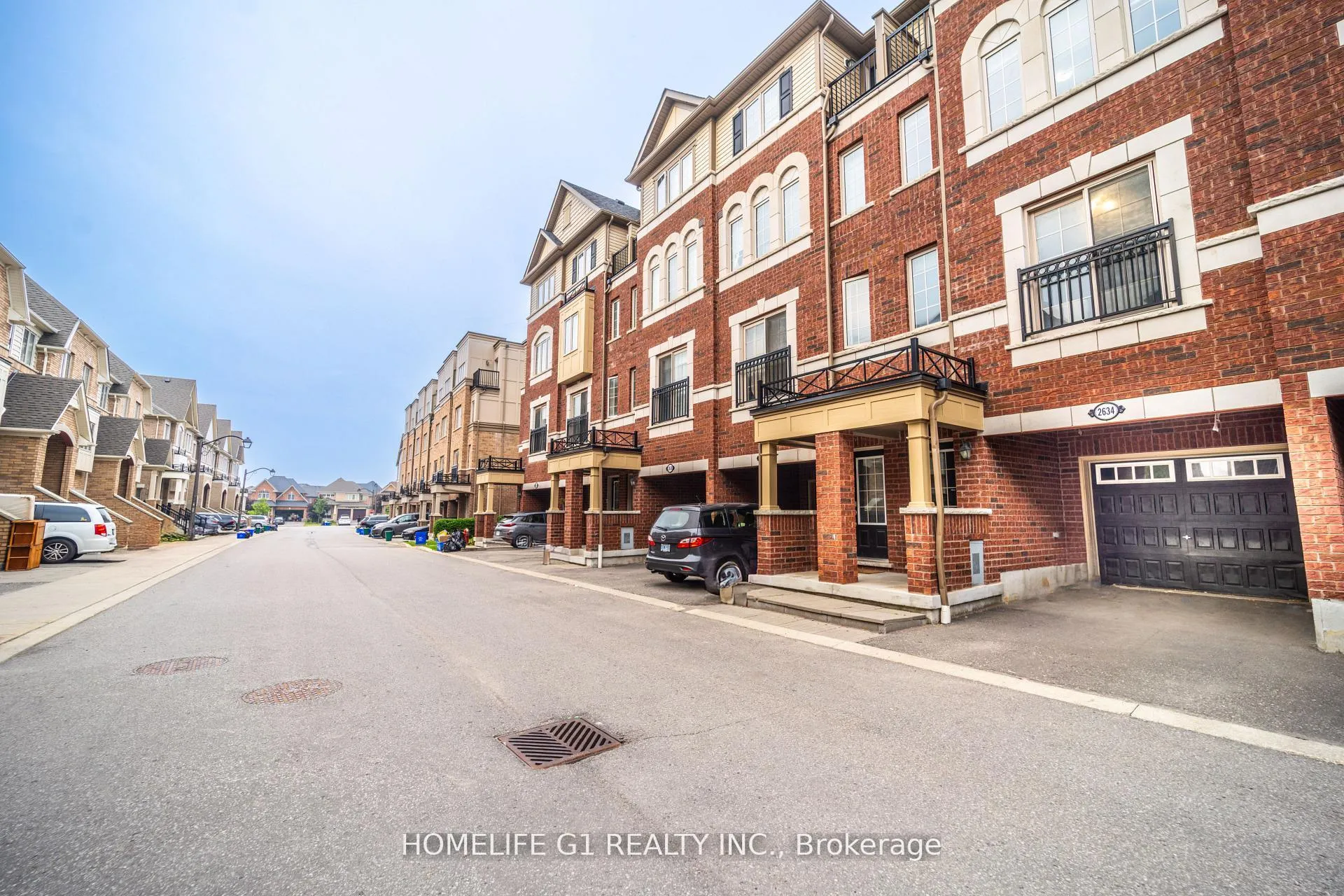 Photo 30 of Unit 108, 2634 Deputy Minister Path, Oshawa, Windfields — HOMEH