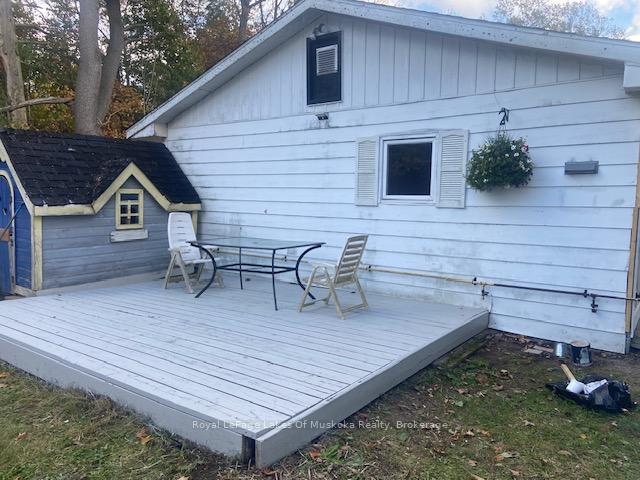 Photo 11 of 590 Pinedale Road, Gravenhurst, Muskoka (S) — HOMEH