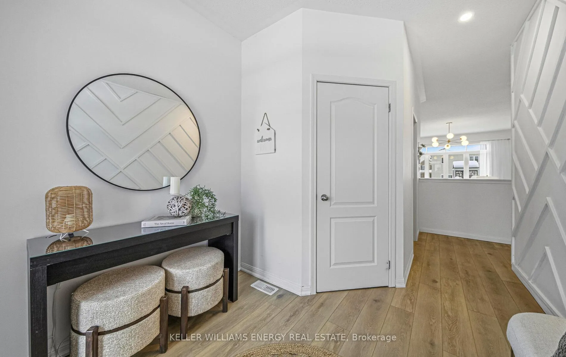 Photo 5 of 17 Don Hadden Crescent, Brock, Sunderland — HOMEH