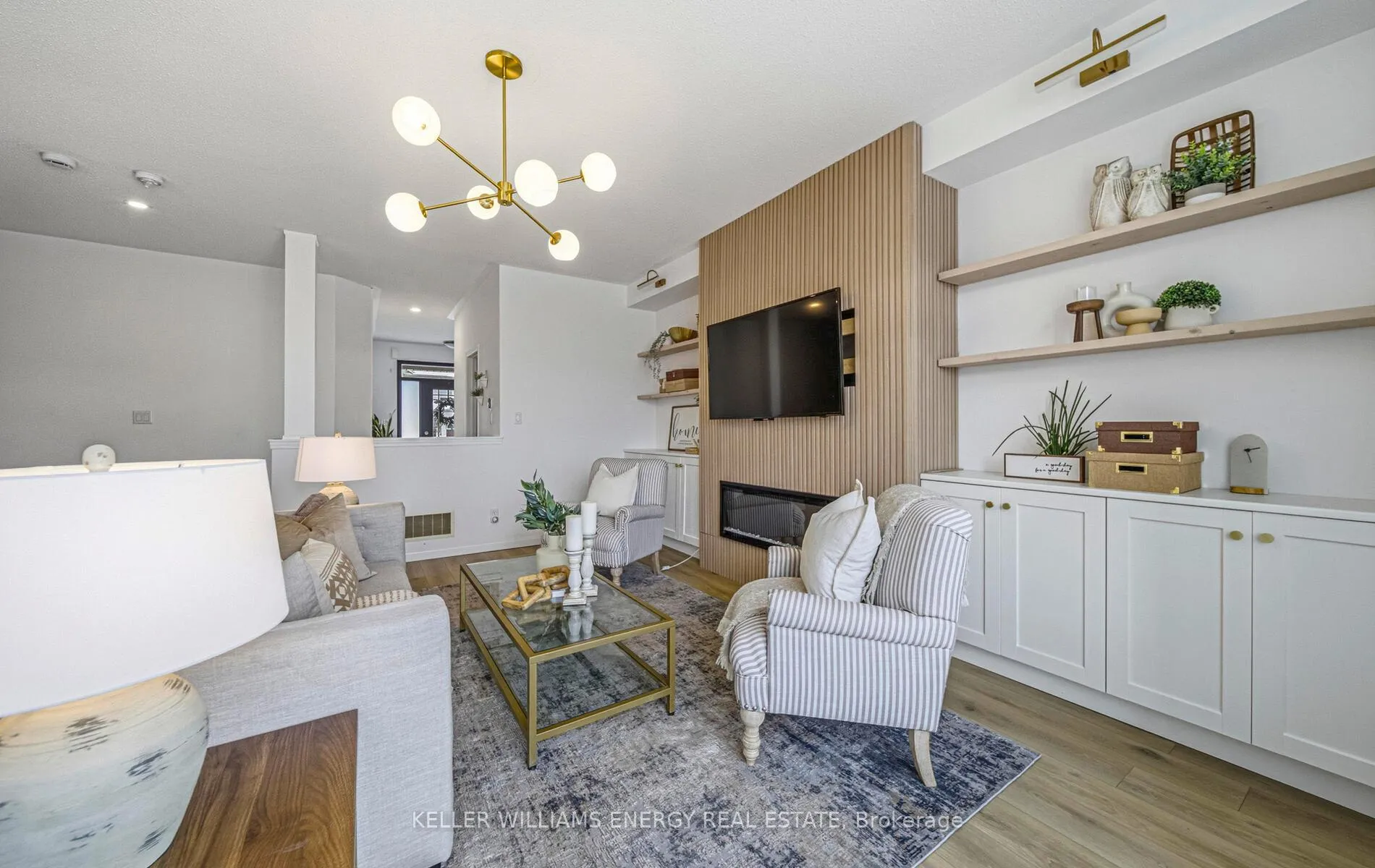 Photo 9 of 17 Don Hadden Crescent, Brock, Sunderland — HOMEH