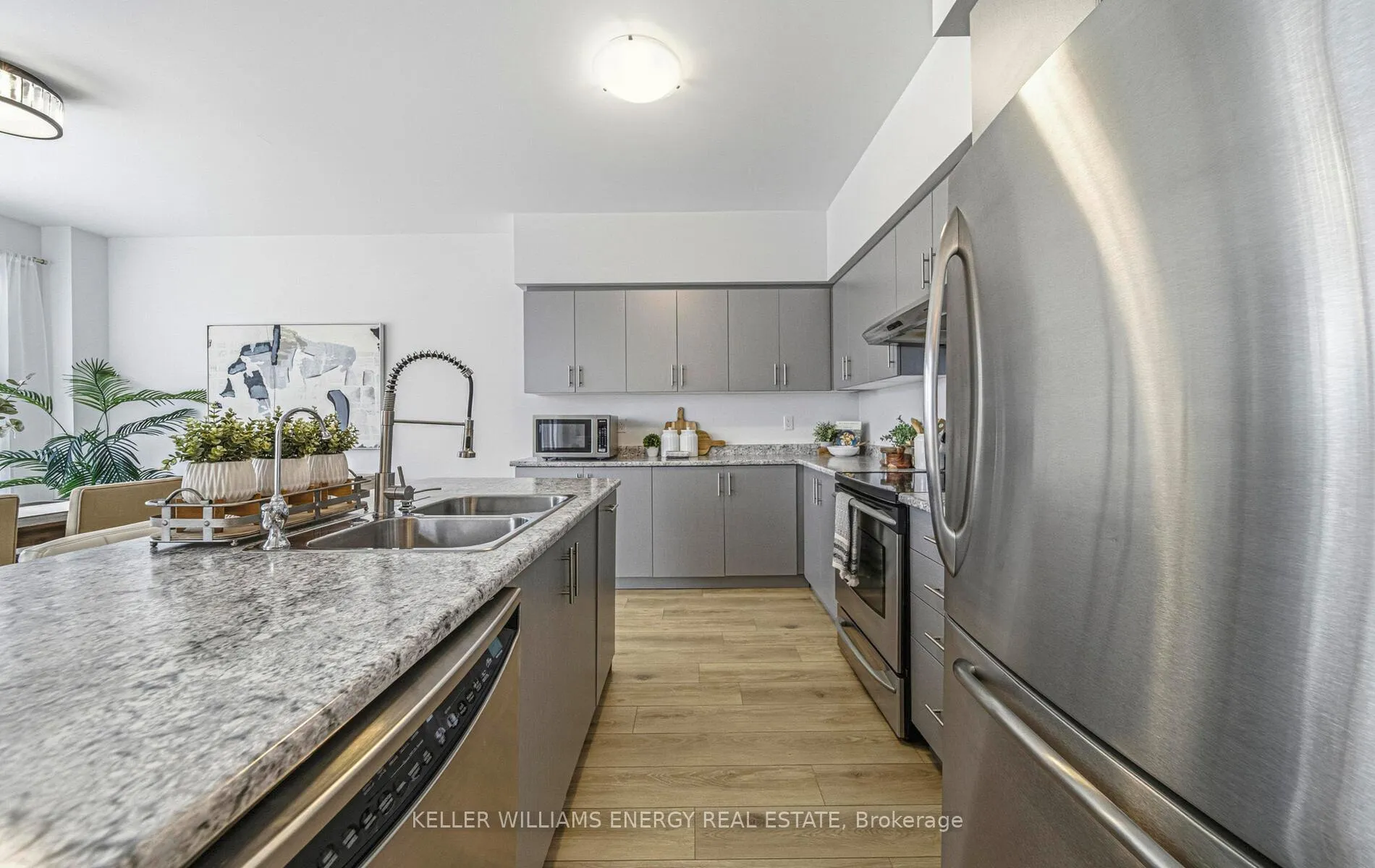 Photo 11 of 17 Don Hadden Crescent, Brock, Sunderland — HOMEH