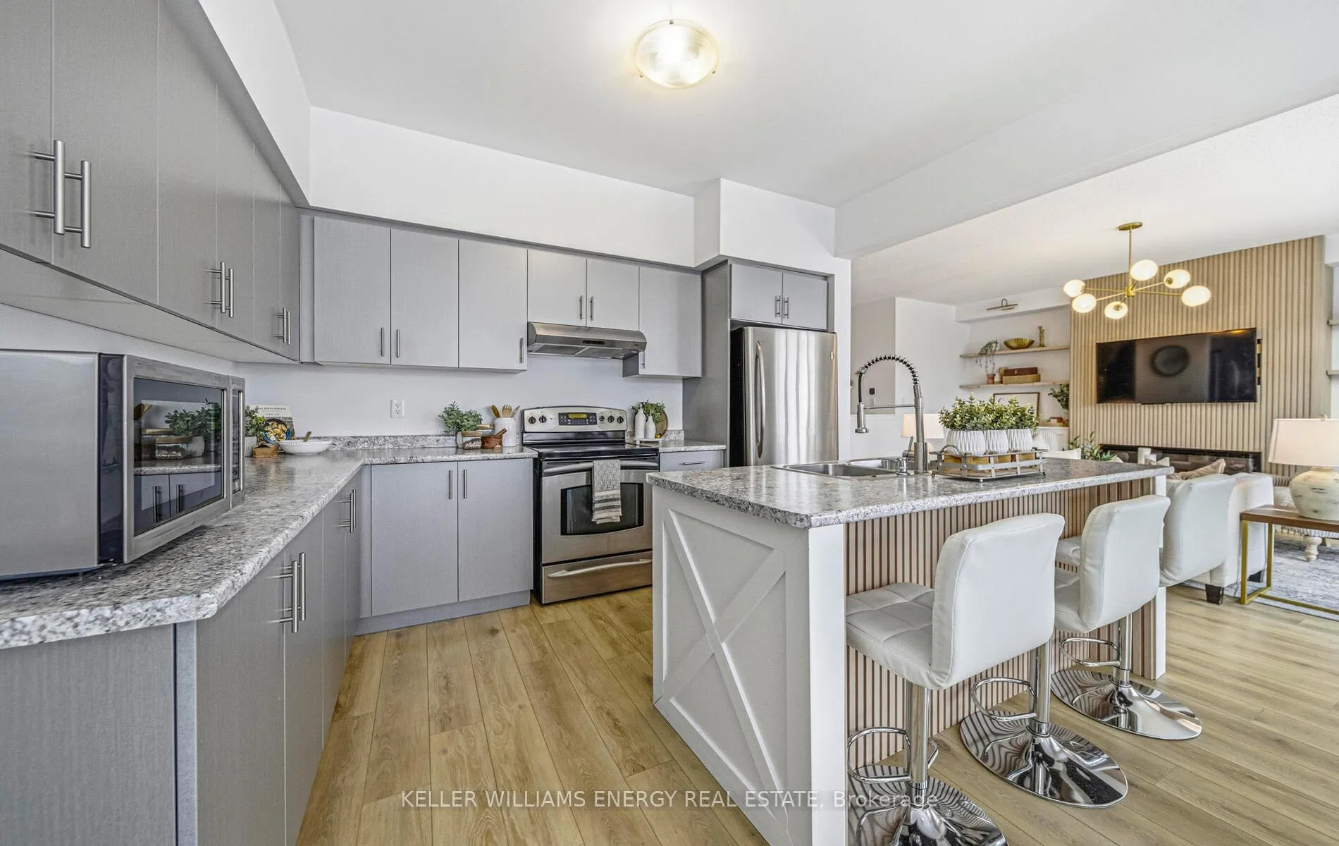 Photo 13 of 17 Don Hadden Crescent, Brock, Sunderland — HOMEH