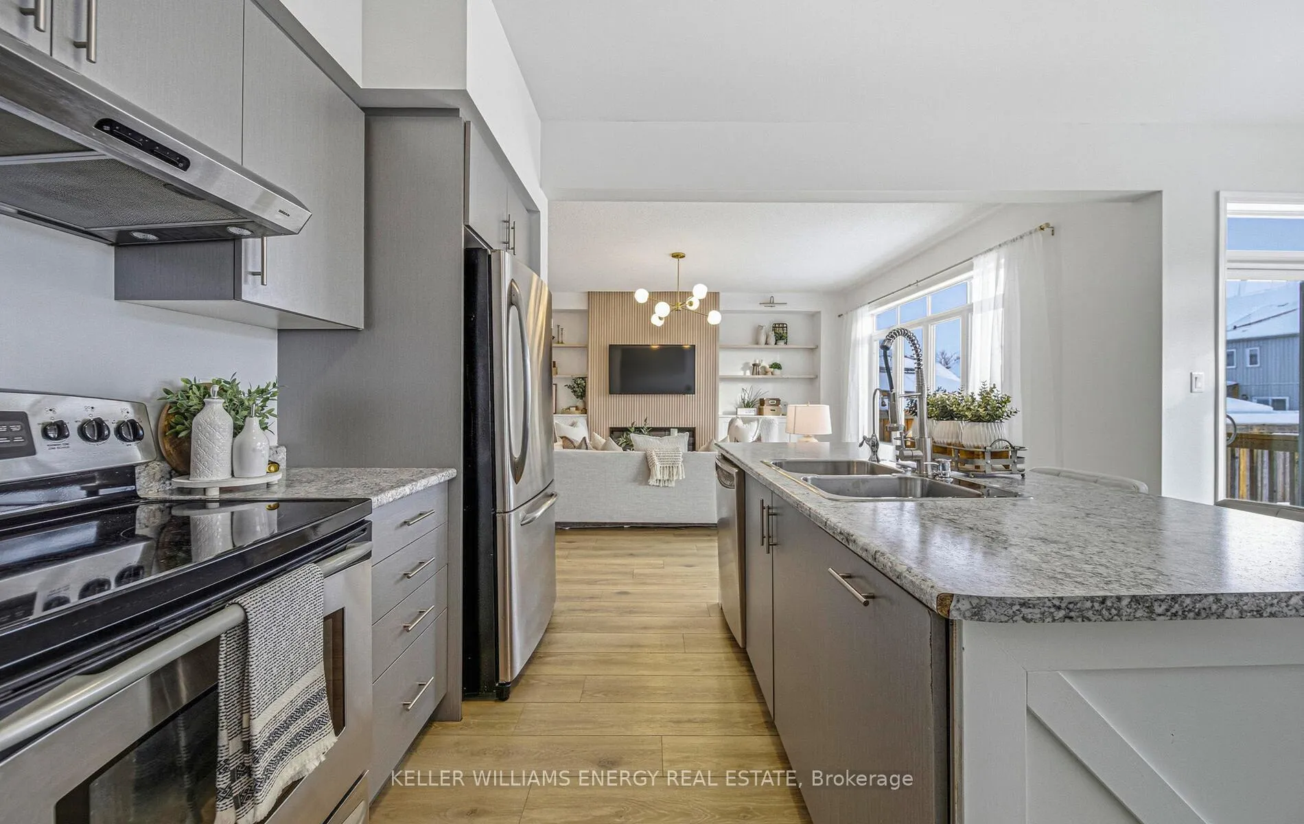 Photo 14 of 17 Don Hadden Crescent, Brock, Sunderland — HOMEH
