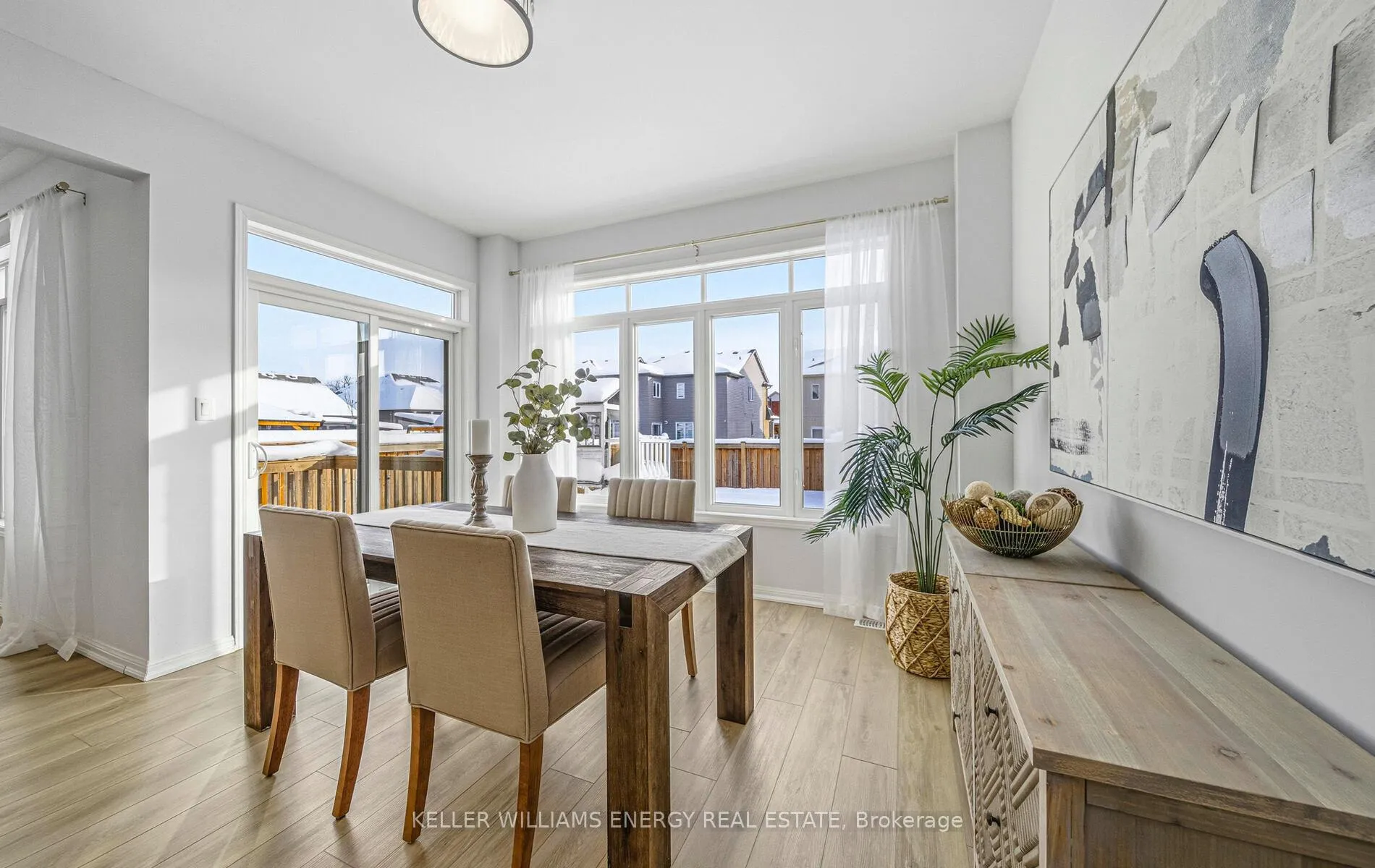 Photo 15 of 17 Don Hadden Crescent, Brock, Sunderland — HOMEH