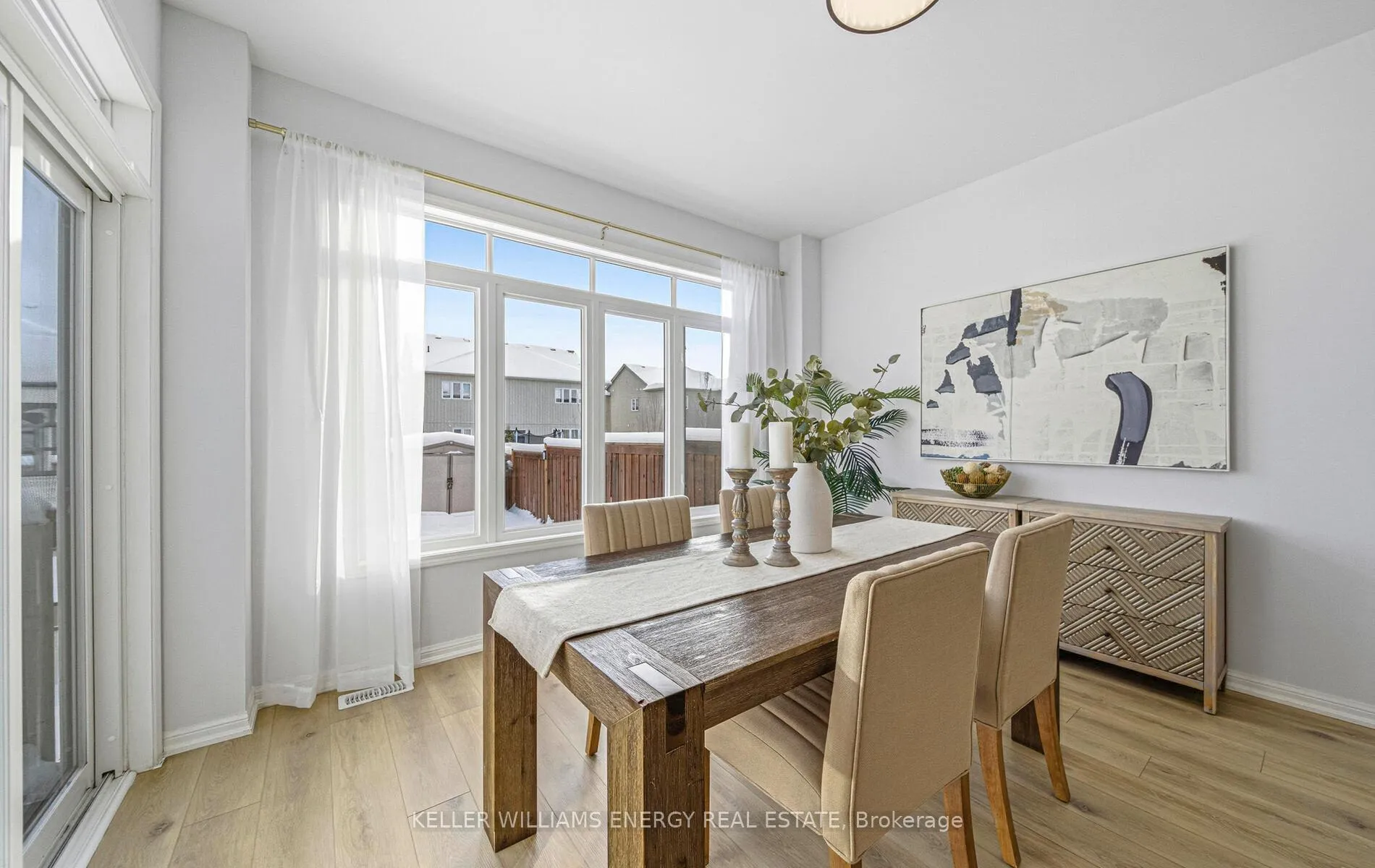 Photo 17 of 17 Don Hadden Crescent, Brock, Sunderland — HOMEH