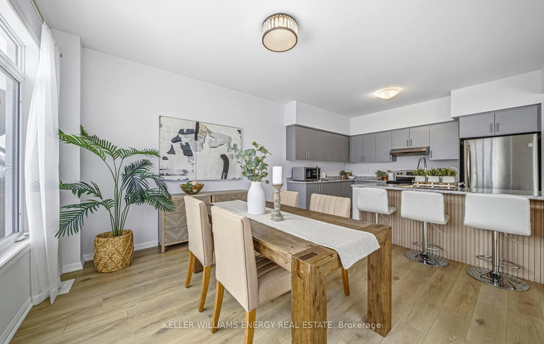 Photo 18 of 17 Don Hadden Crescent, Brock, Sunderland — HOMEH