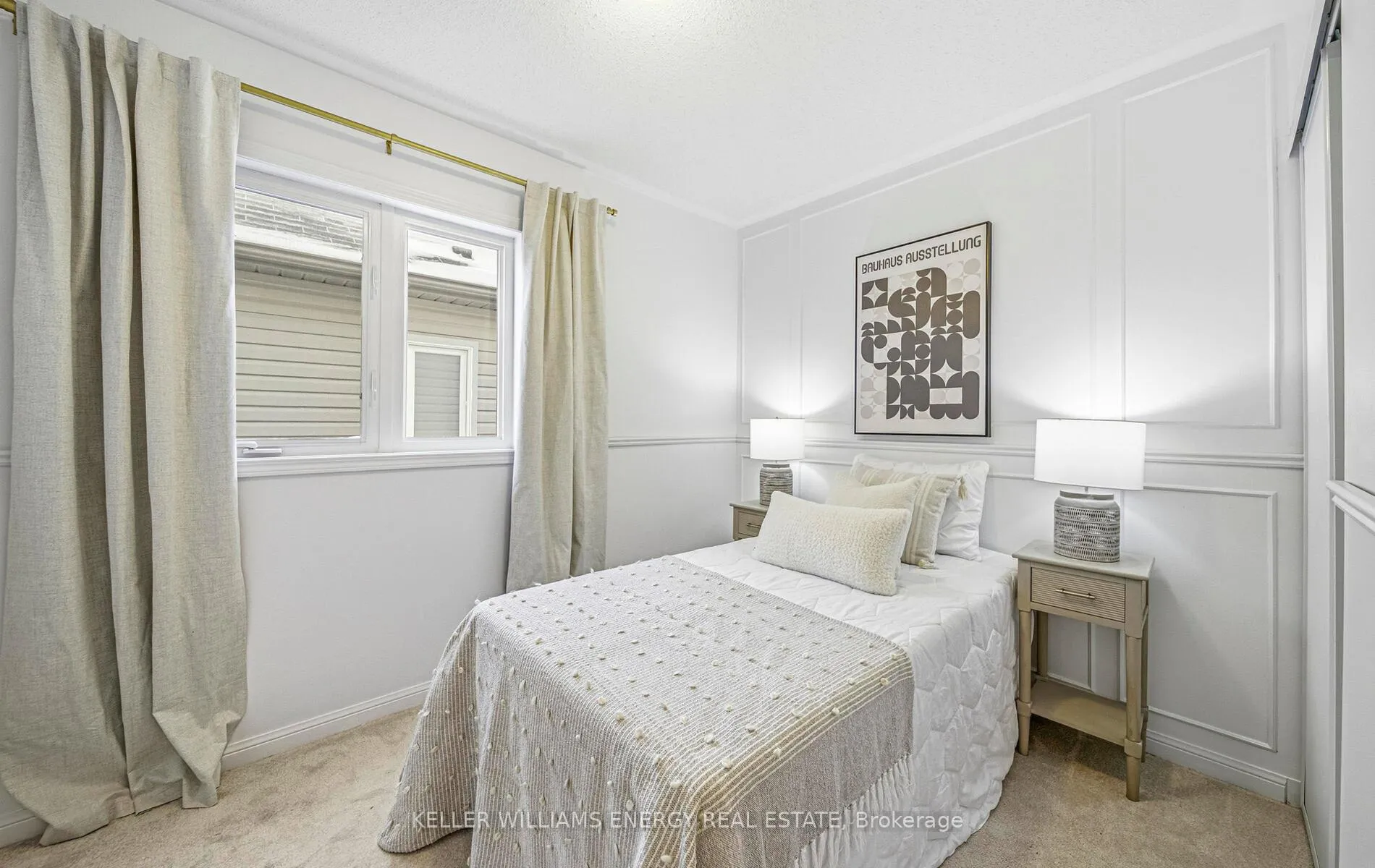 Photo 25 of 17 Don Hadden Crescent, Brock, Sunderland — HOMEH