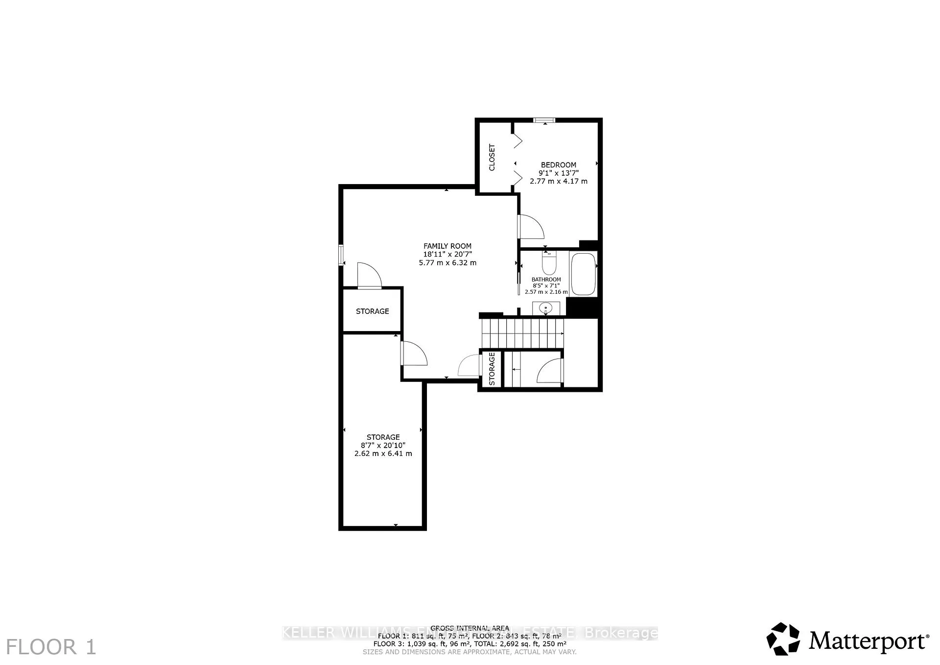 Photo 43 of 17 Don Hadden Crescent, Brock, Sunderland — HOMEH