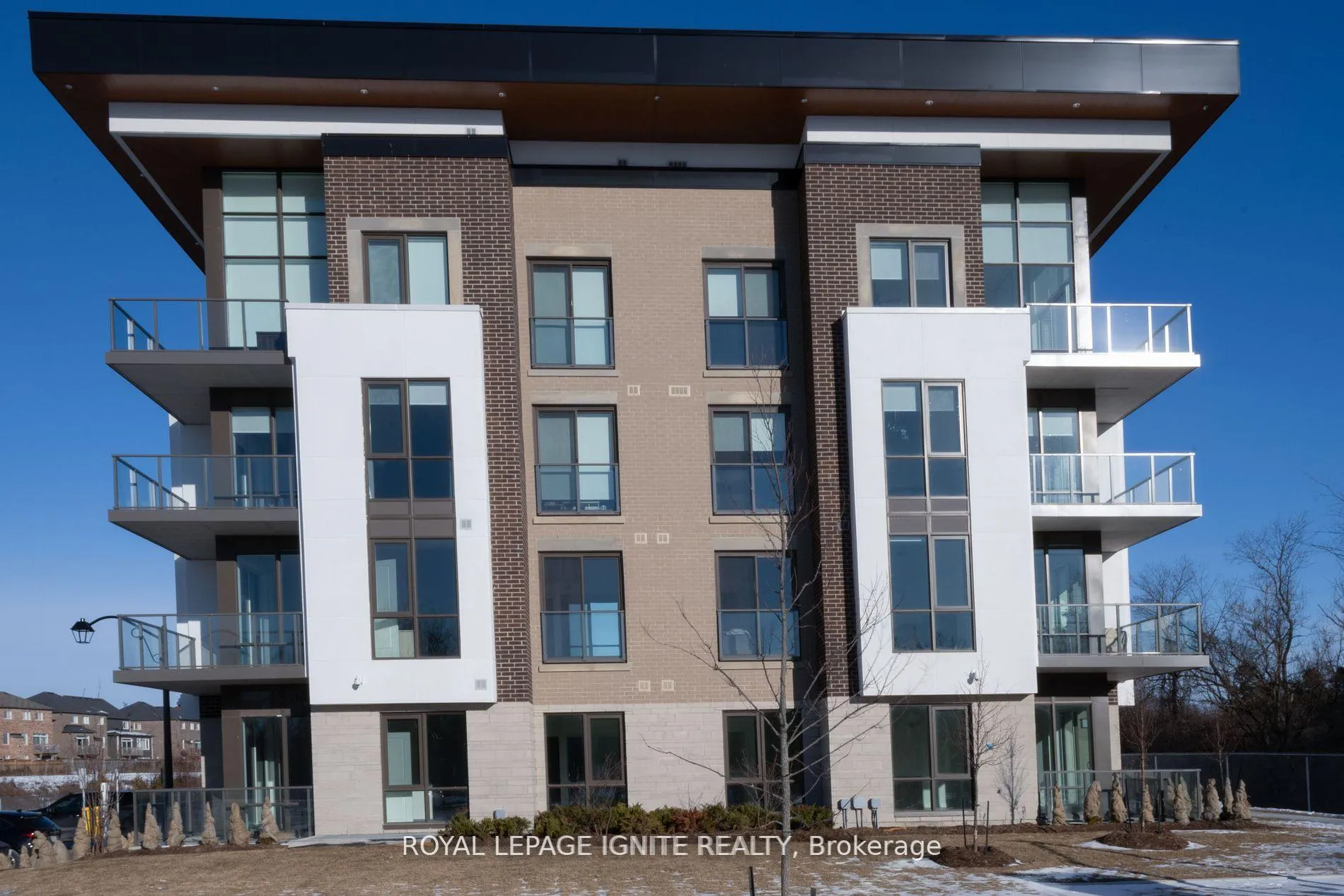 Photo 6 of Unit 415, 385 Arctic Red Drive, Oshawa, Windfields — HOMEH
