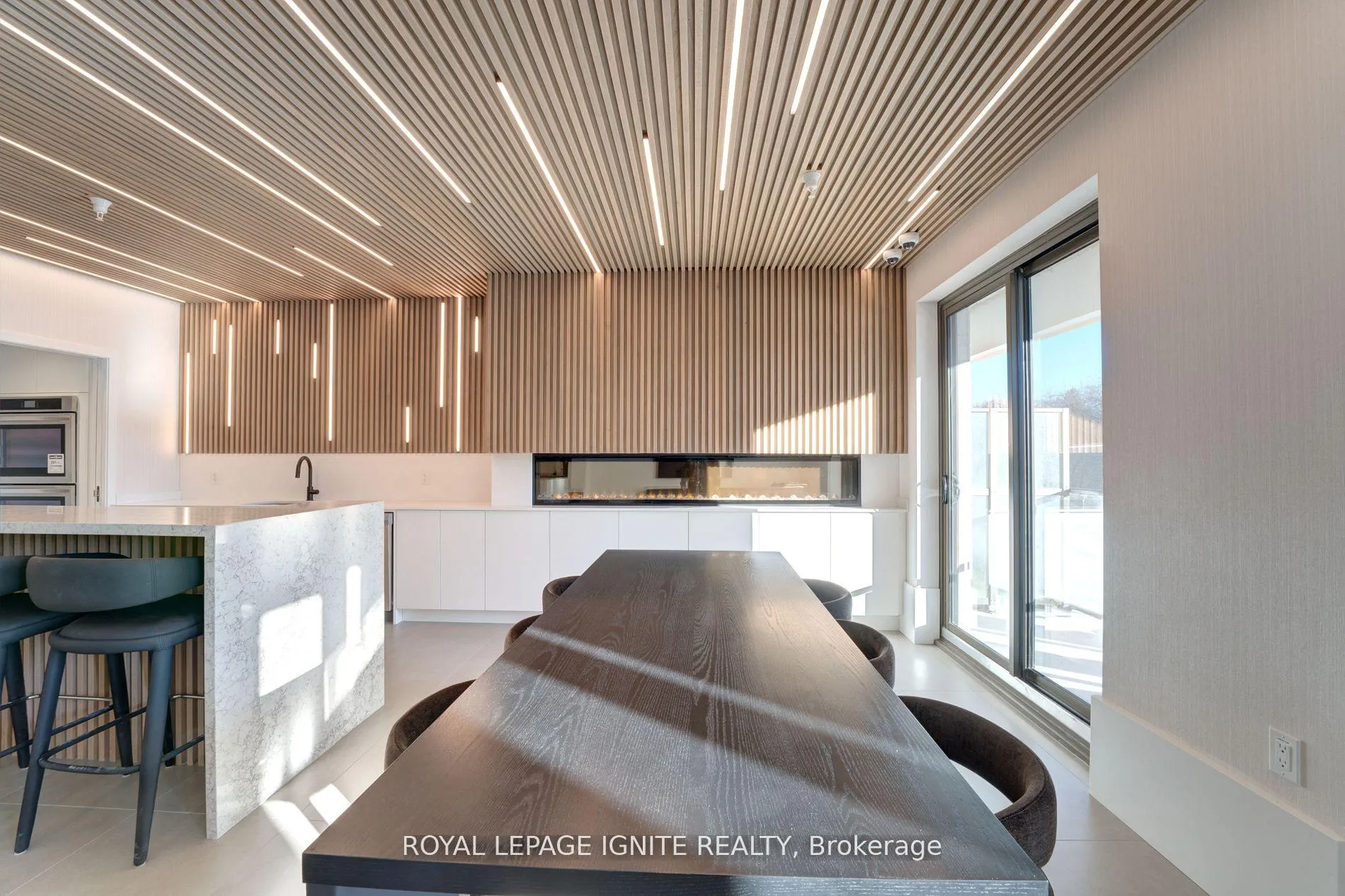 Photo 32 of Unit 415, 385 Arctic Red Drive, Oshawa, Windfields — HOMEH