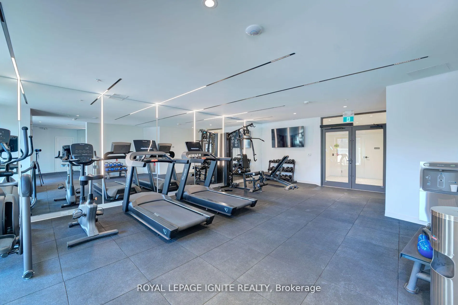 Photo 34 of Unit 415, 385 Arctic Red Drive, Oshawa, Windfields — HOMEH