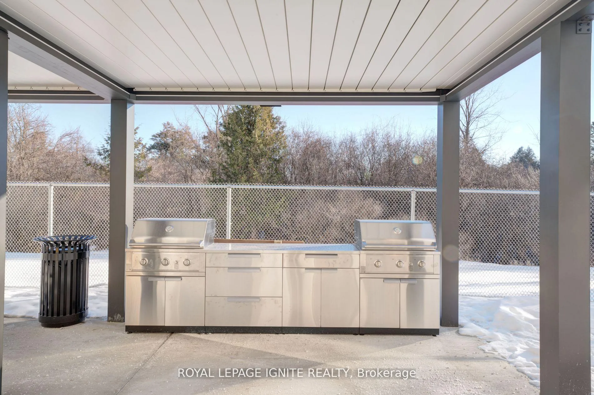 Photo 35 of Unit 415, 385 Arctic Red Drive, Oshawa, Windfields — HOMEH