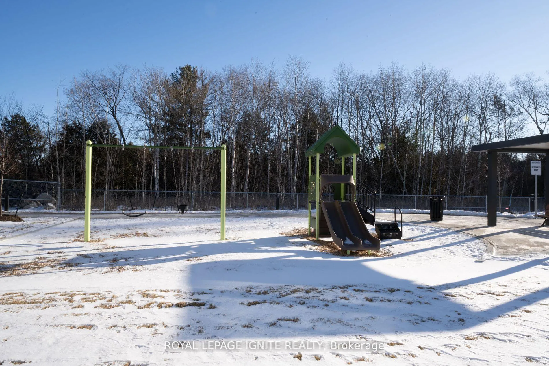 Photo 36 of Unit 415, 385 Arctic Red Drive, Oshawa, Windfields — HOMEH