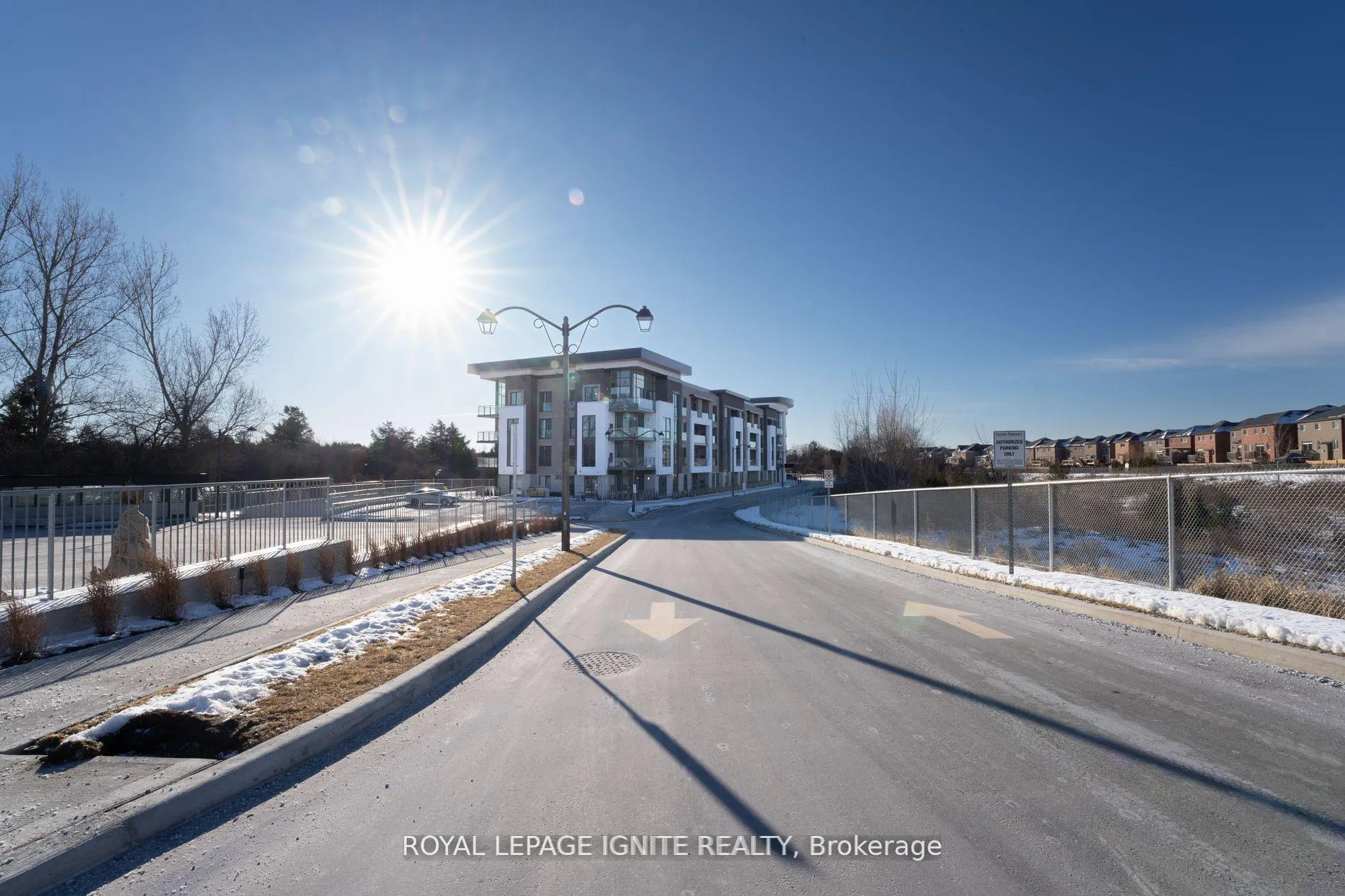 Photo 37 of Unit 415, 385 Arctic Red Drive, Oshawa, Windfields — HOMEH