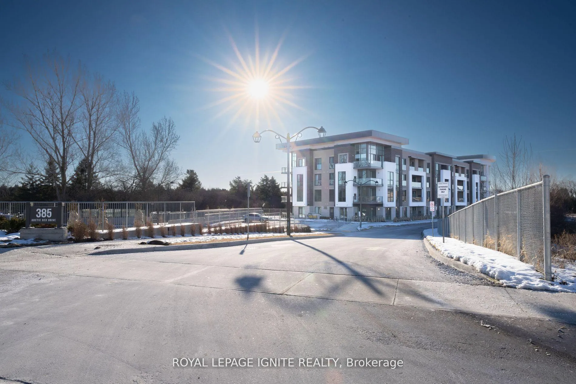 Photo 40 of Unit 415, 385 Arctic Red Drive, Oshawa, Windfields — HOMEH