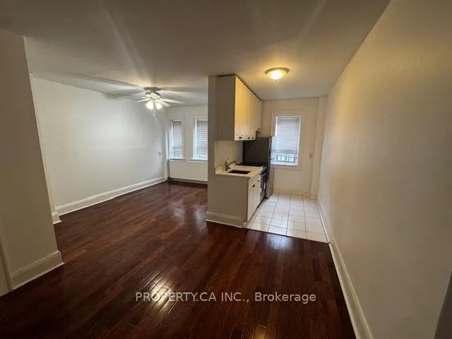 Photo 1 of Unit 7, 849 Broadview Avenue E, Toronto, Danforth — HOMEH